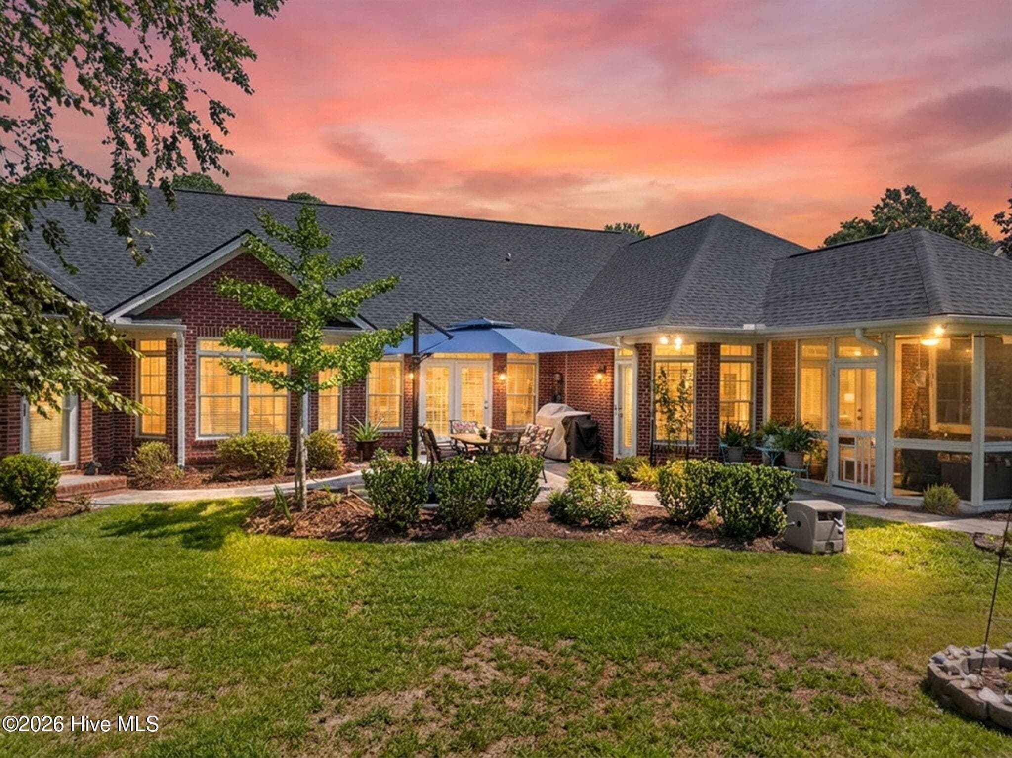 Single Family Residence at 107 Waterford Place SW, Ocean Isle Beach, NC 28469, photo 90 of 154