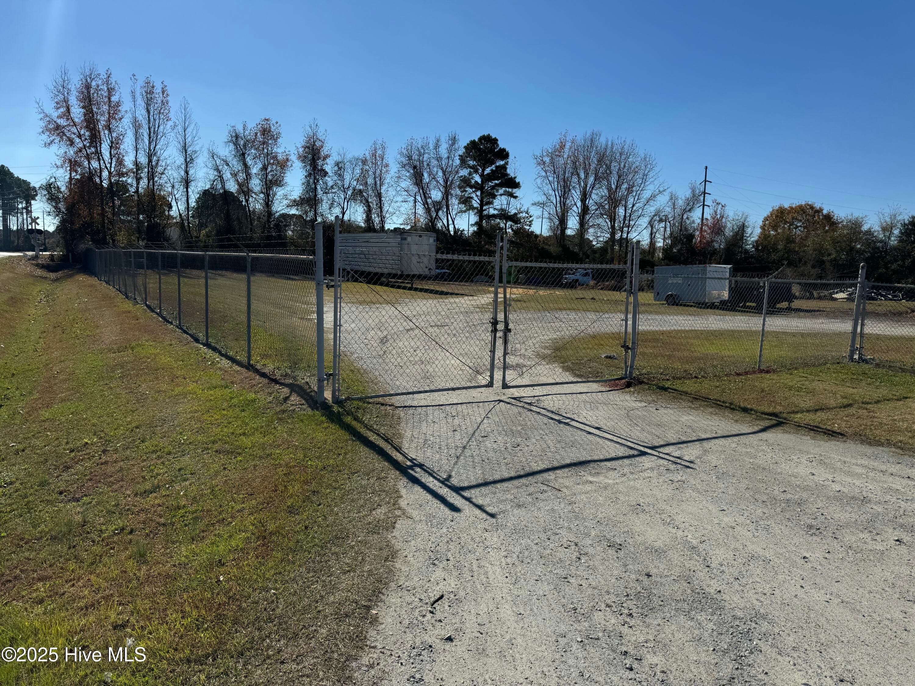 Commercial Sale at 1120 Lt Hardee Road, Greenville, NC 27858, photo 4 of 6