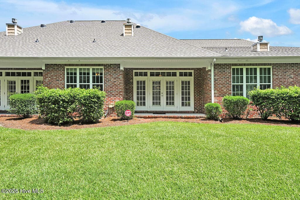 Townhouse at 1175 Greensview Circle, Leland, NC 28451, photo 33 of 60
