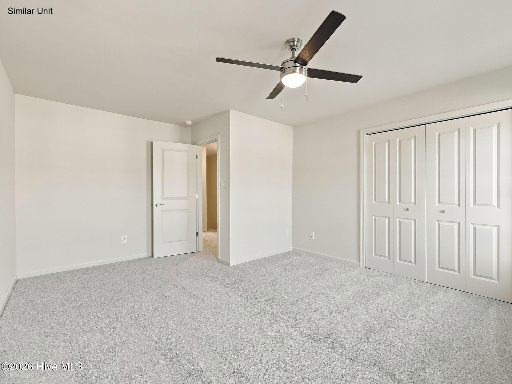 Townhouse at 368 Boyington Place Road, Midway Park, NC 28544, photo 13 of 23