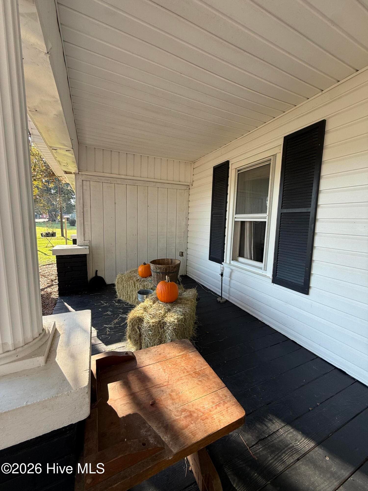 Single Family Residence at 1236 Union Grove Church Road, Fremont, NC 27830, photo 21 of 25