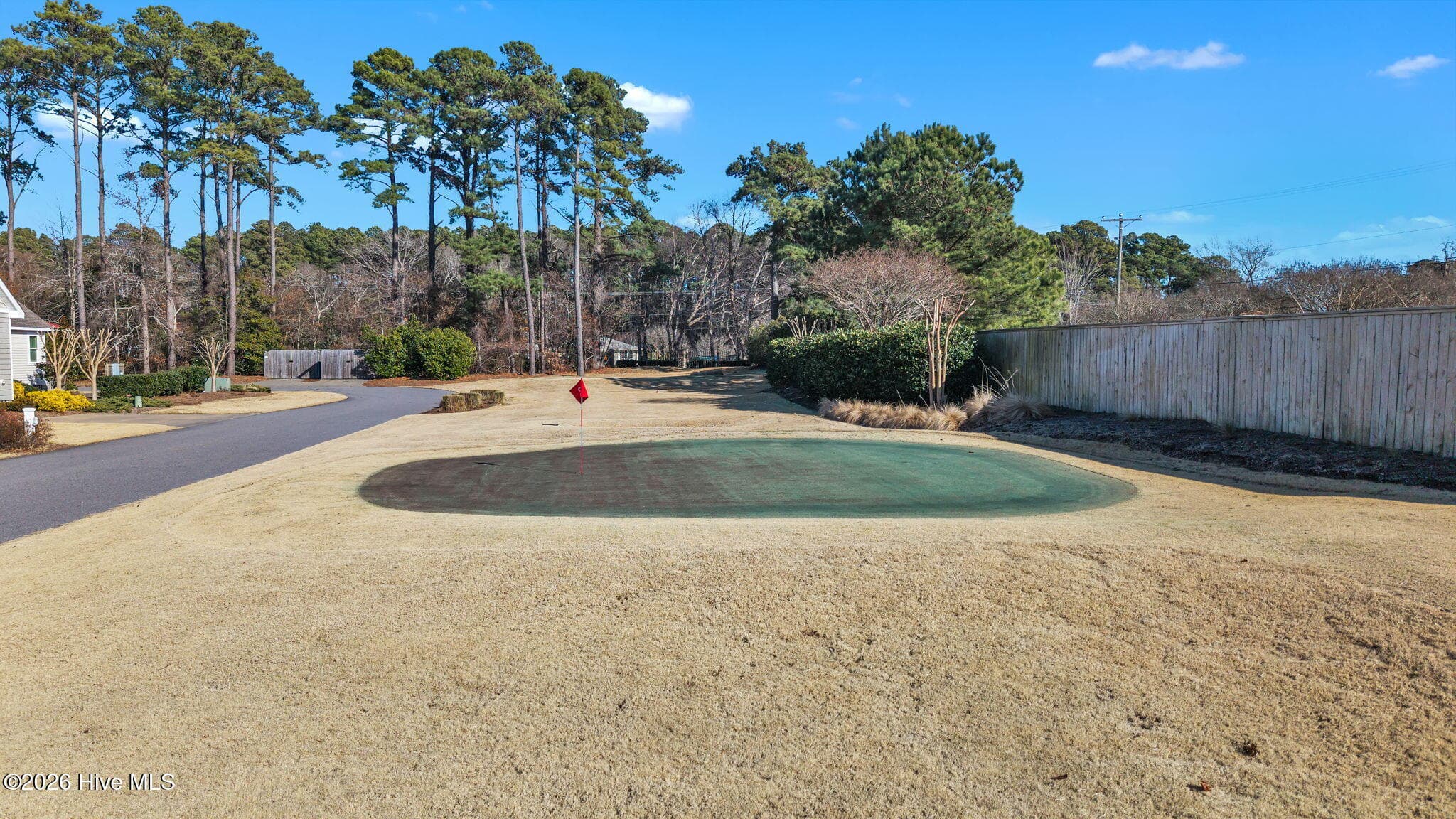 Single Family Residence at 107 Masters Drive, Powells Point, NC 27966, photo 34 of 46