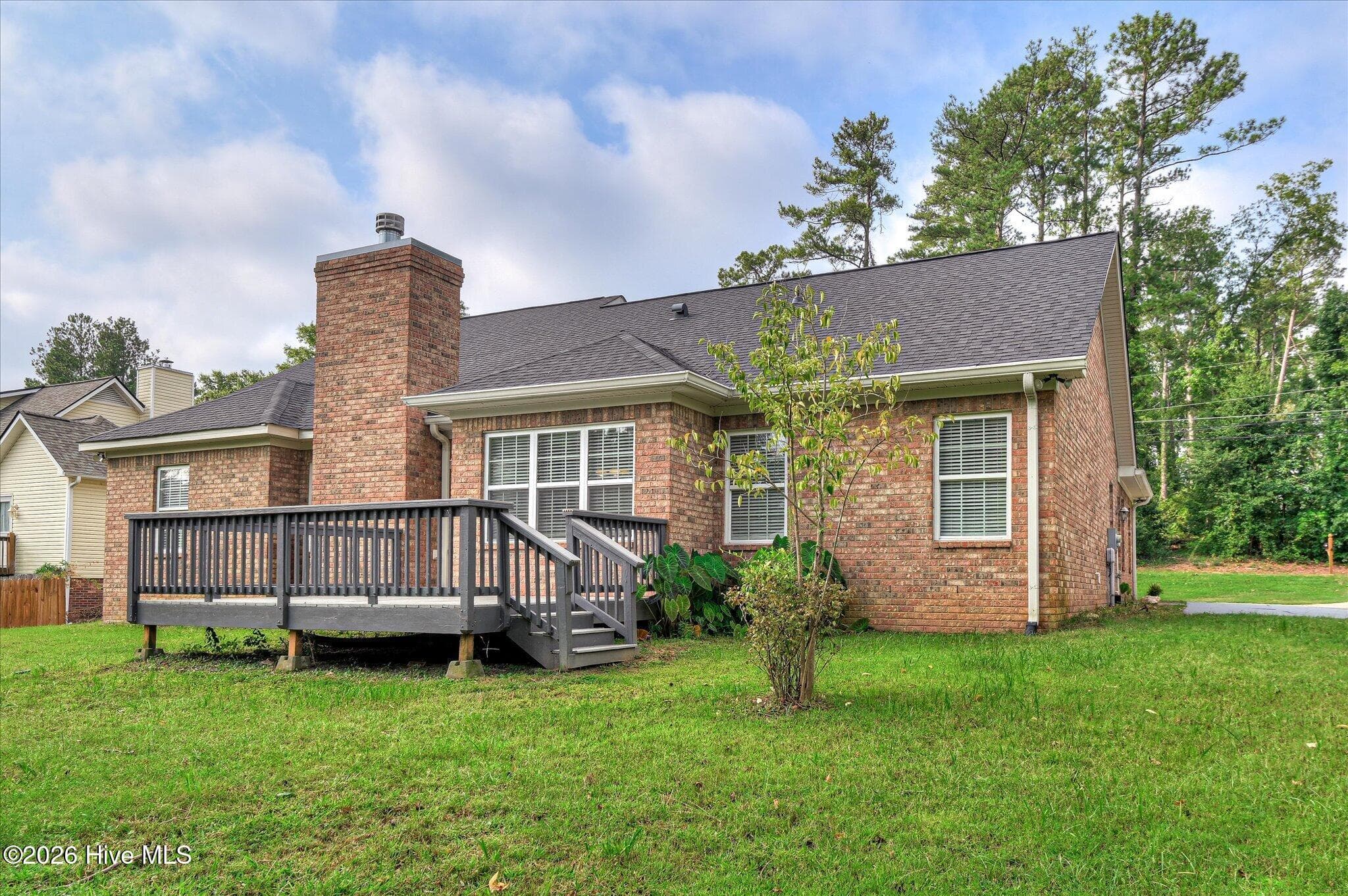 Single Family Residence at 4151 Day Road, Martinez, GA 30907, photo 27 of 28