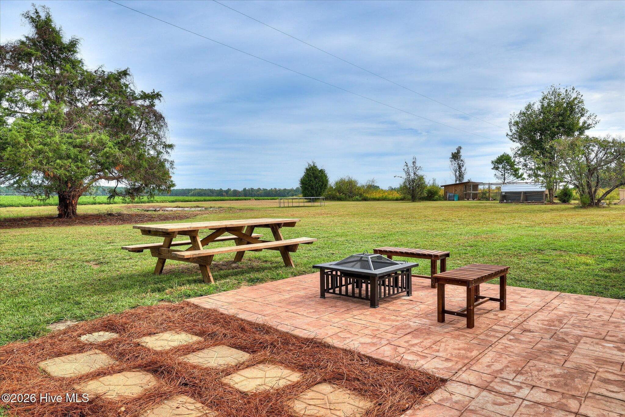 Single Family Residence at 317 Rackley Road, Waynesboro, GA 30830, photo 50 of 56