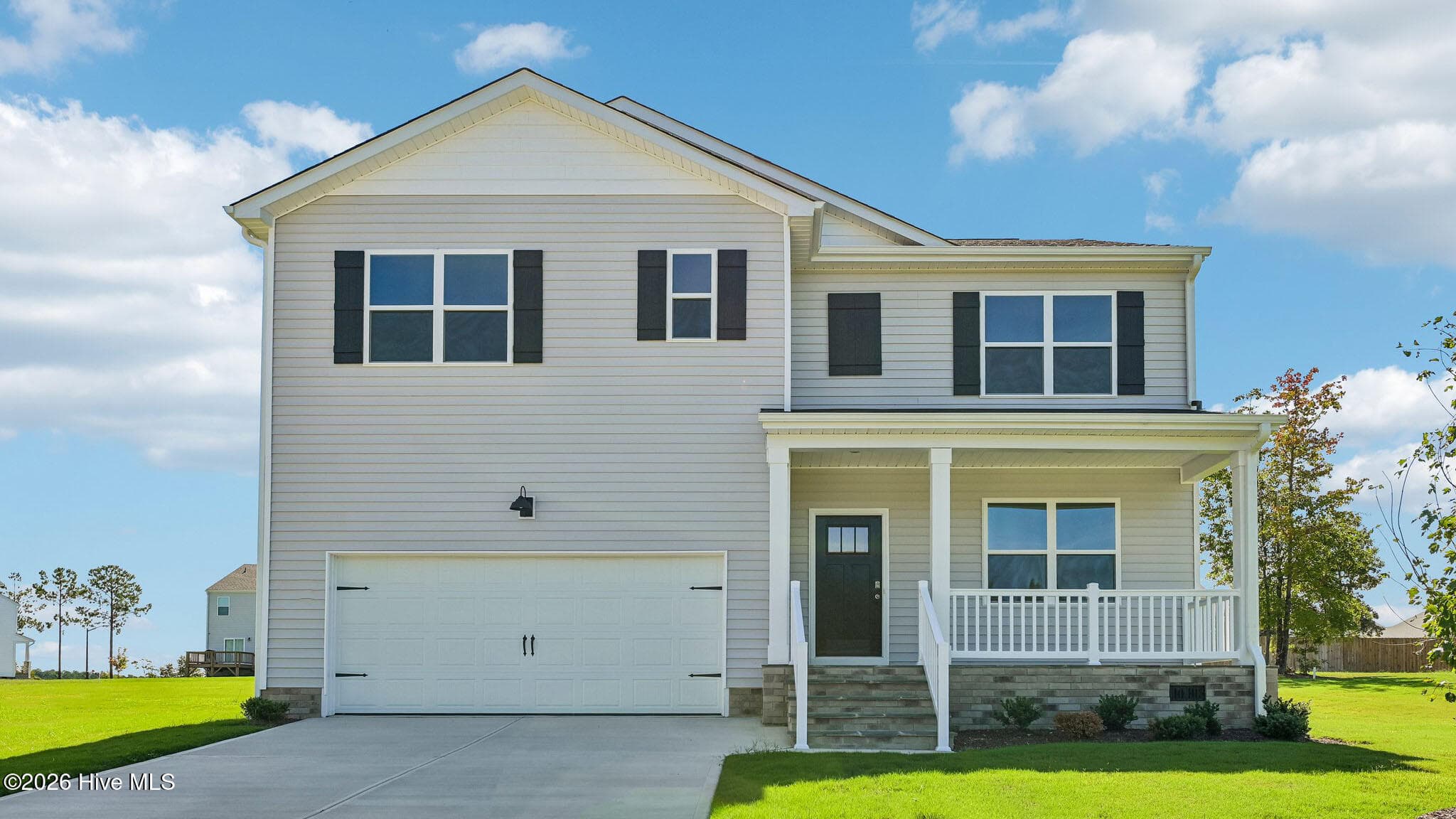 190 Charlies Bend Way, Spring Lake, NC 28390