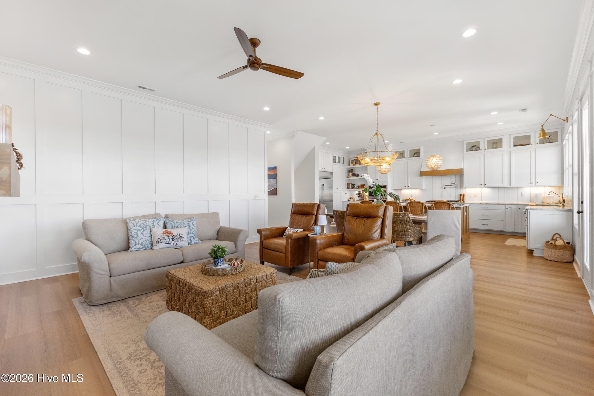 Single Family Residence at 405 New River Inlet Road, North Topsail Beach, NC 28460, photo 19 of 96
