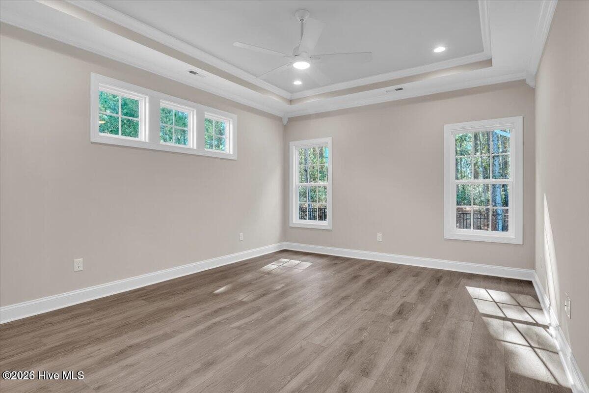 Single Family Residence at 992 Ashburton Road SE, Bolivia, NC 28422, photo 38 of 74