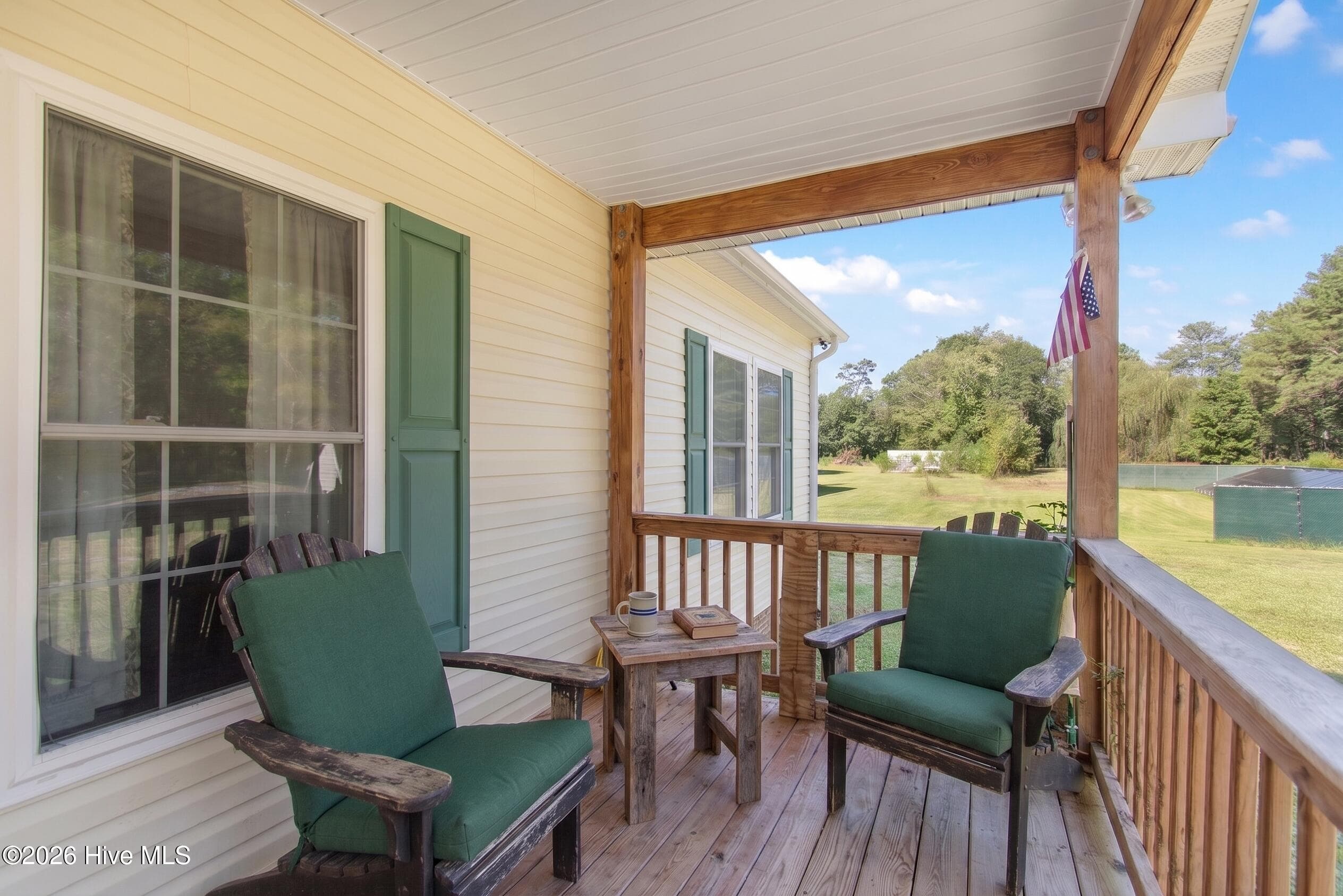 Single Family Residence at 5521 Rl Lewis Lane SE, Bolivia, NC 28422, photo 7 of 48