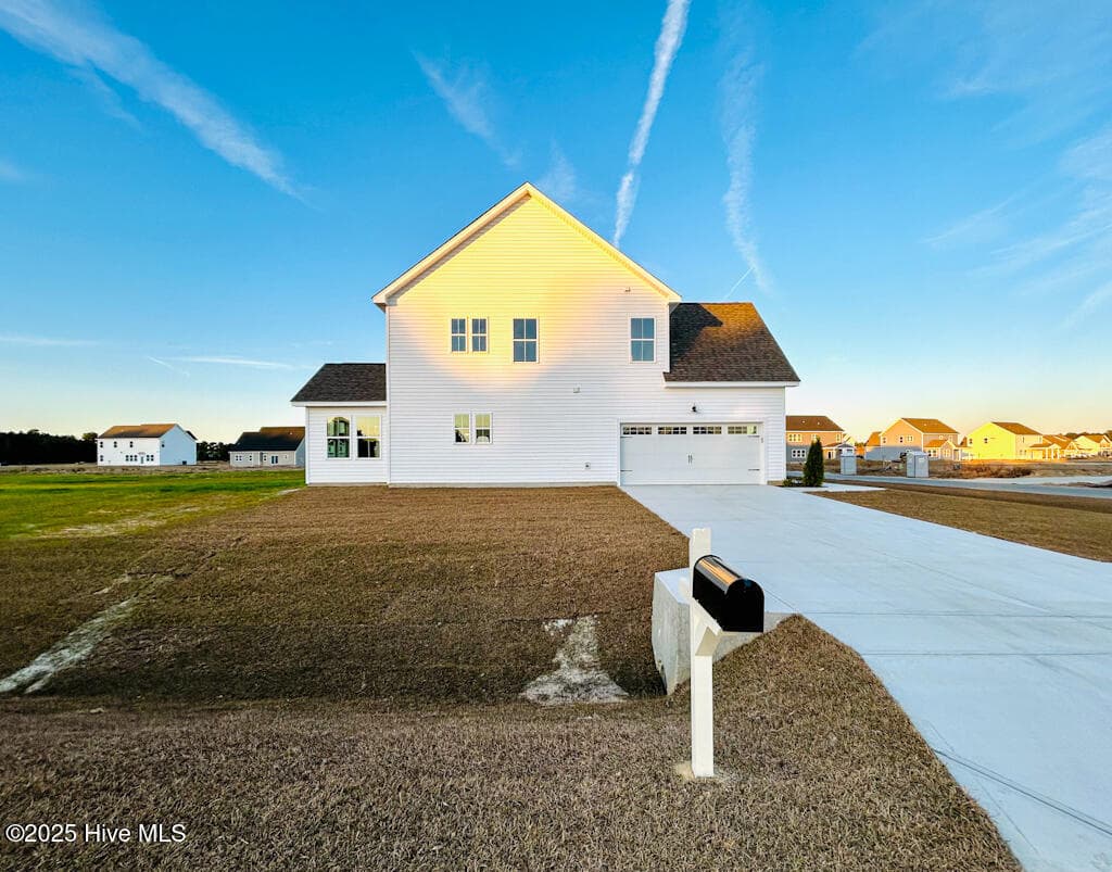 SIMILAR PHOTO - 814 Tupelo Tree Drive, Hubert, NC 28539