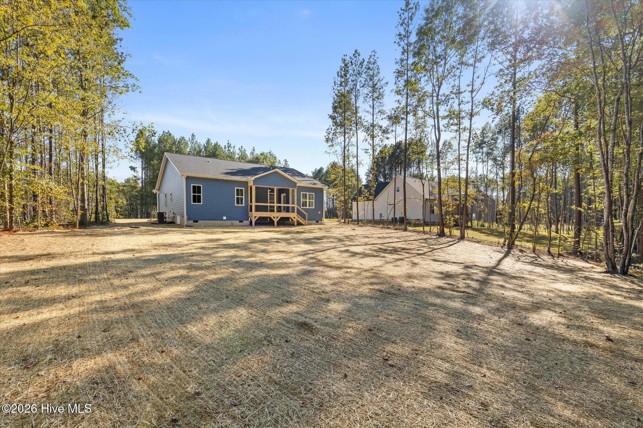 Single Family Residence at 2022 Hayes Road, Spring Hope, NC 27882, Spring Hope, photo 18 of 23