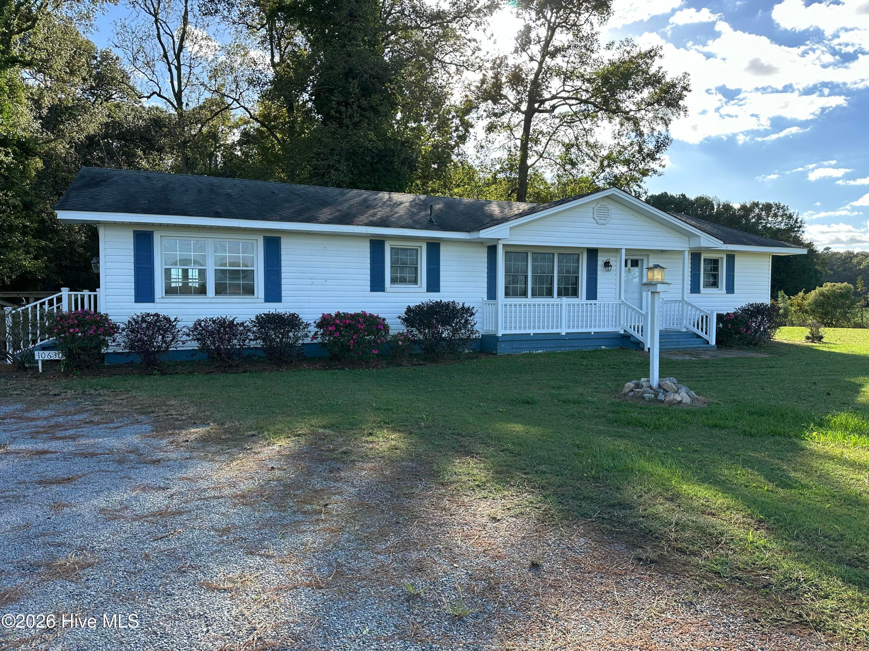 10630 N Nc 92 Highway E, Bath, NC 27808