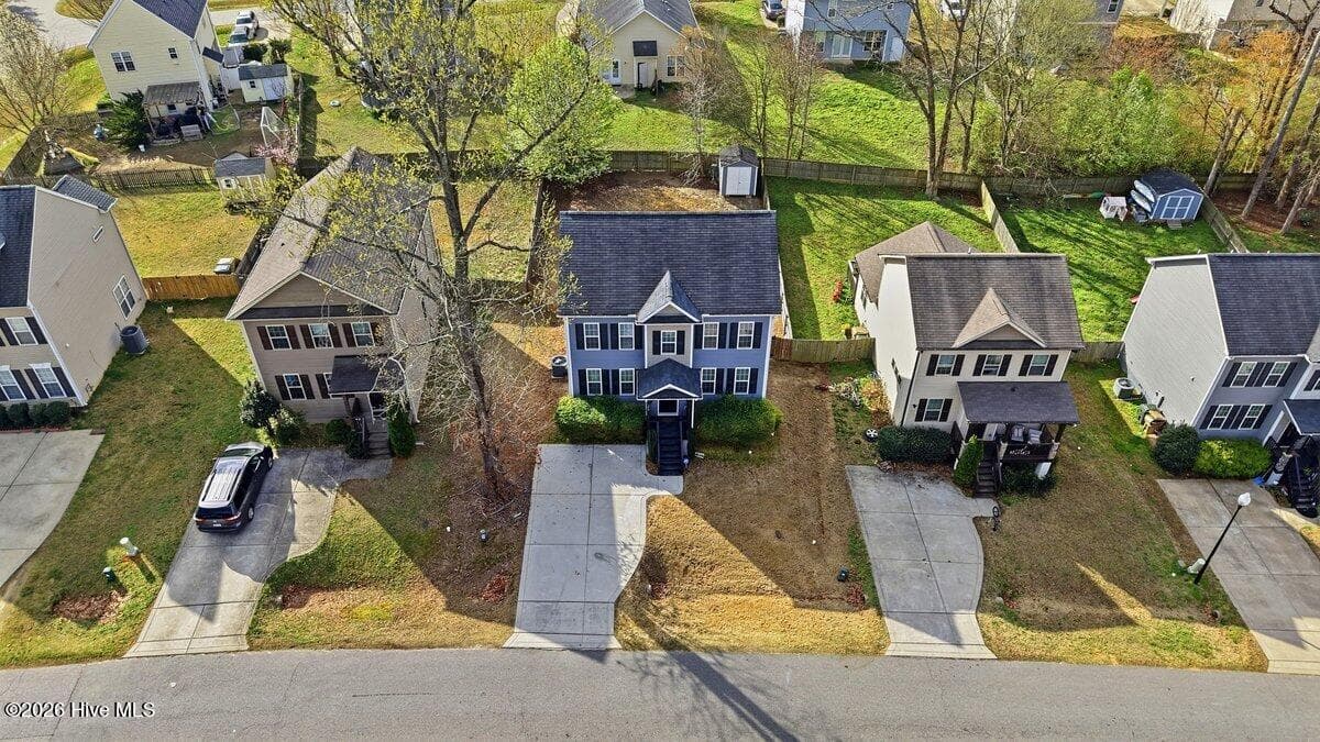 Single Family Residence at 308 Chamberlain Drive, Clayton, NC 27527, photo 66 of 81