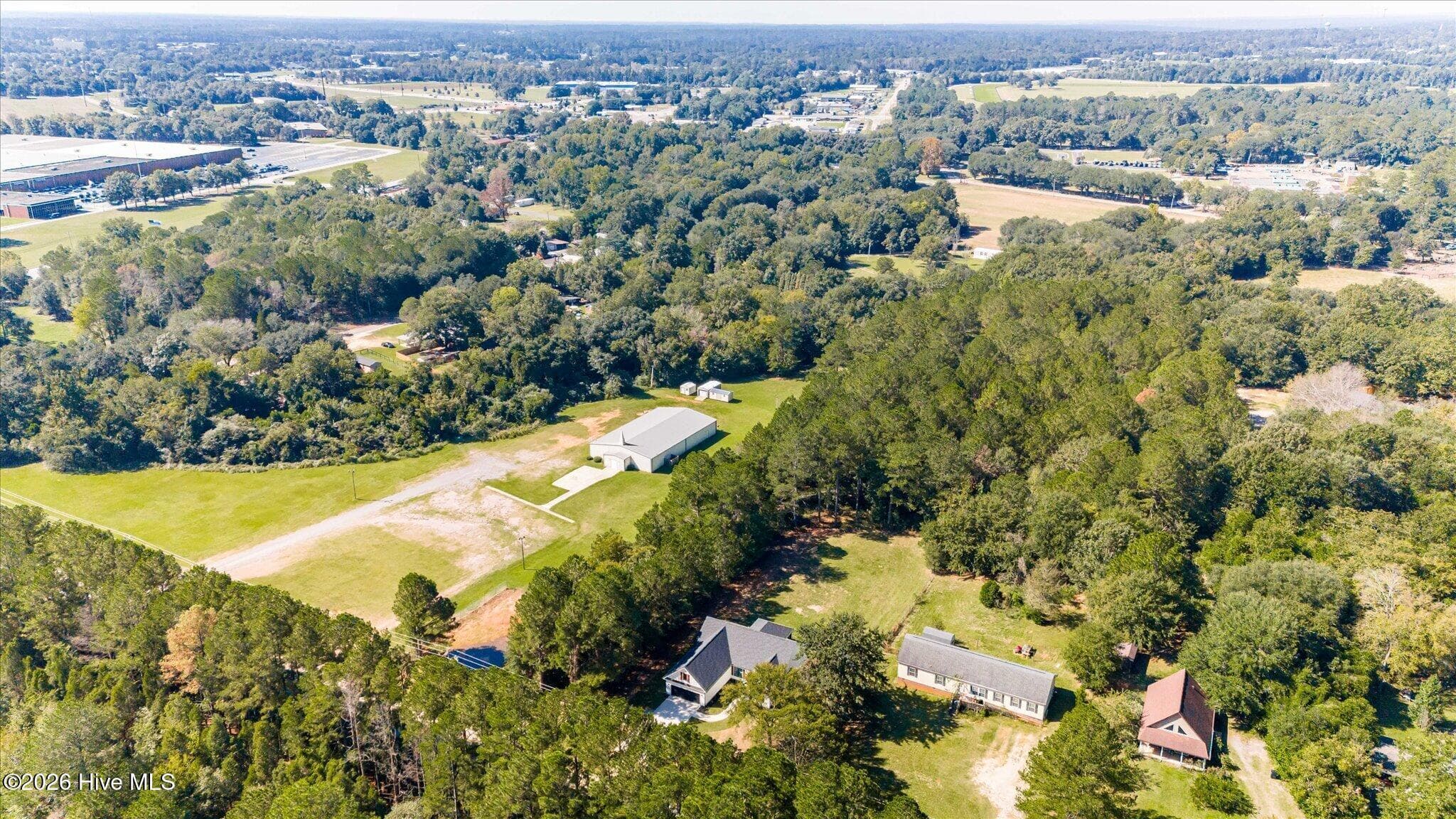 Single Family Residence at 142 Redds Branch Road, Aiken, SC 29801, photo 38 of 46