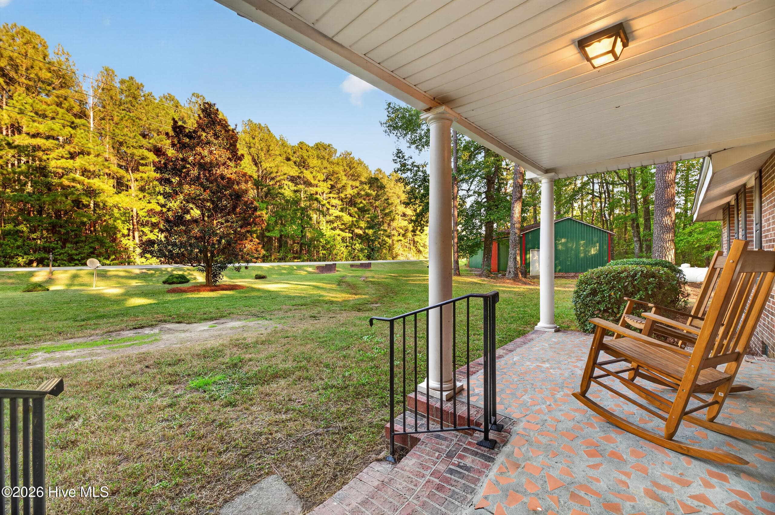 Single Family Residence at 3642 Nc-102, Ayden, NC 28513, photo 13 of 52