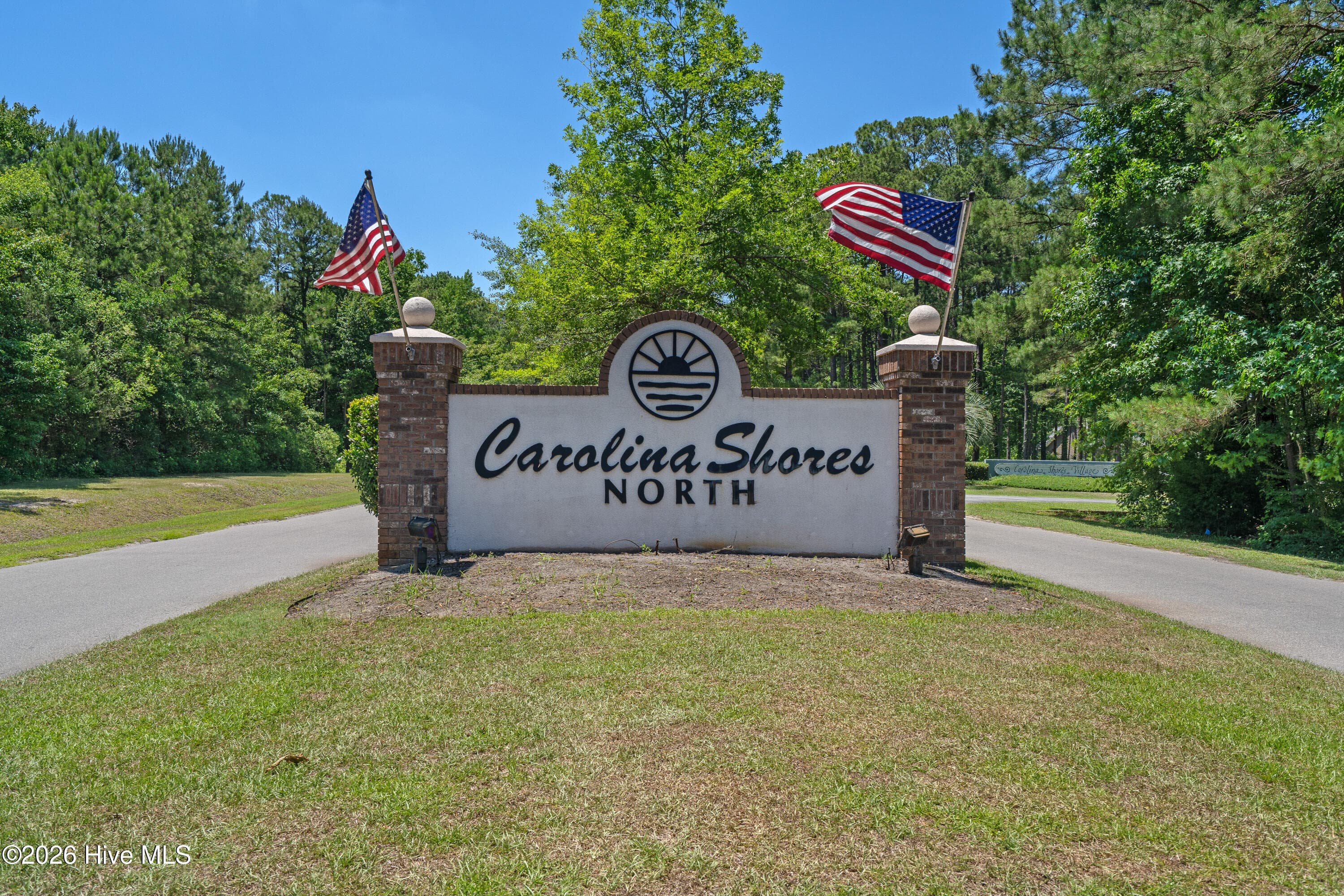 Single Family Residence at 299 Boundaryline Drive NW, Calabash, NC 28467, photo 50 of 50