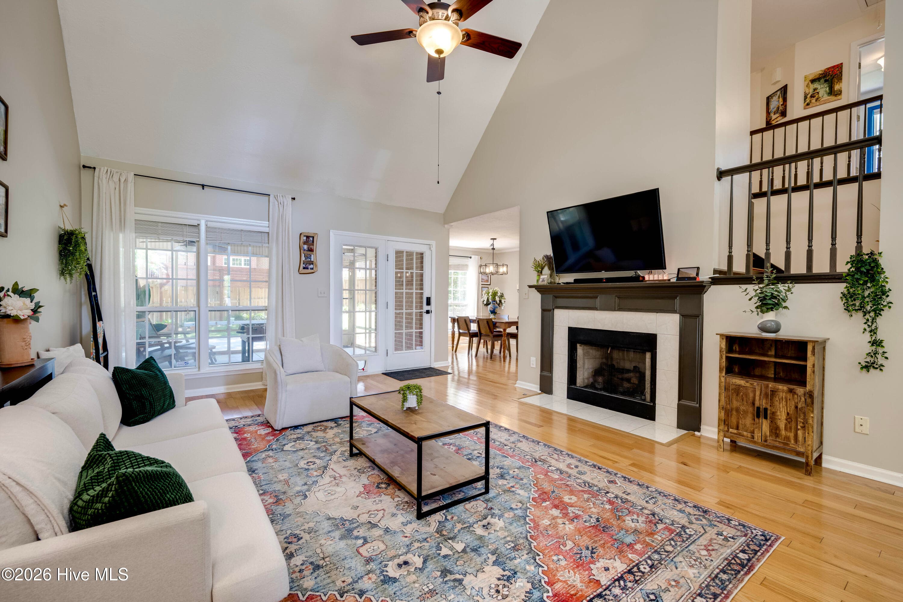 Single Family Residence at 3974 Cheyenne Trail, Martinez, GA 30907, photo 7 of 49