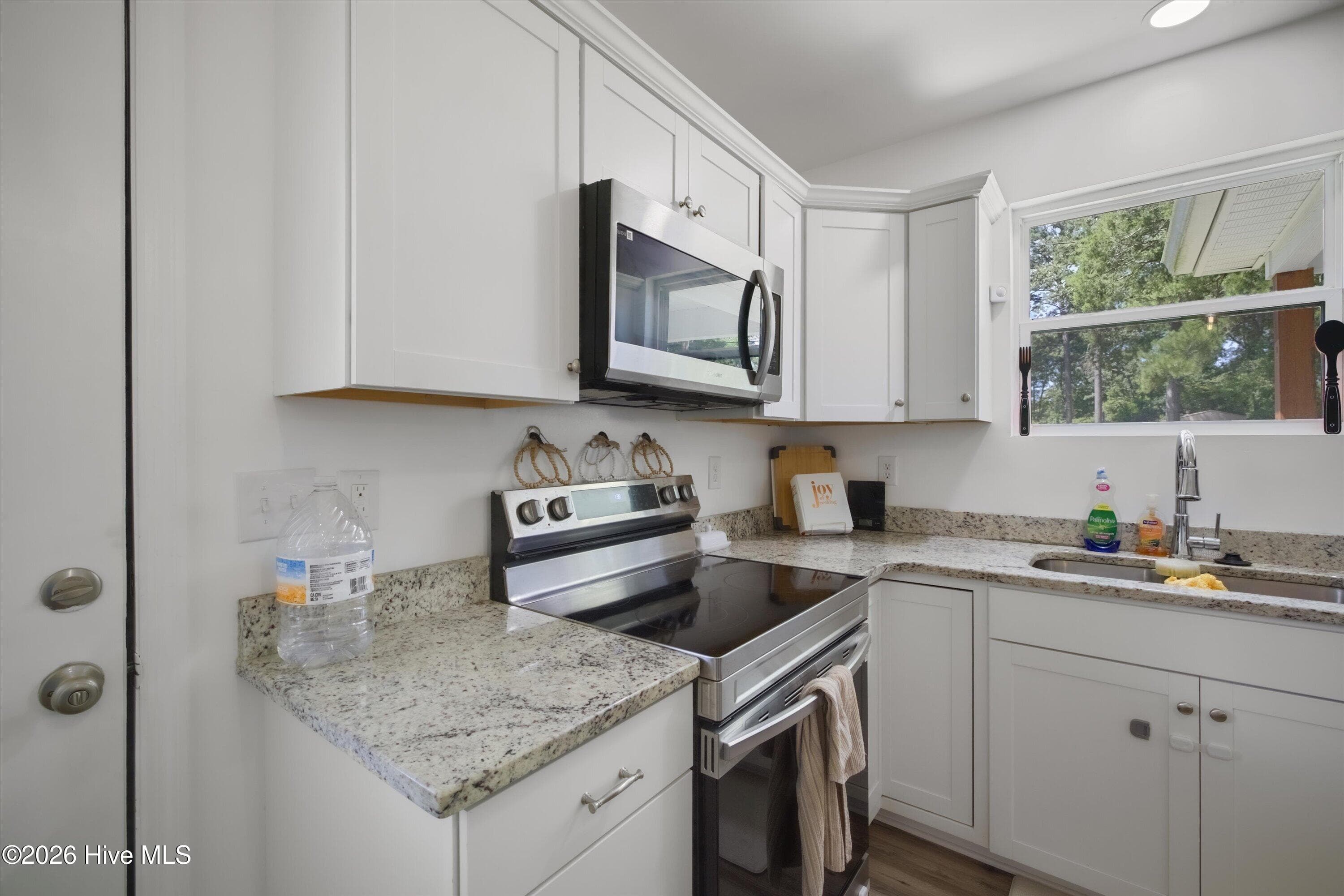 Single Family Residence at 3522 Bullock Avenue, Augusta, GA 30906, photo 16 of 32
