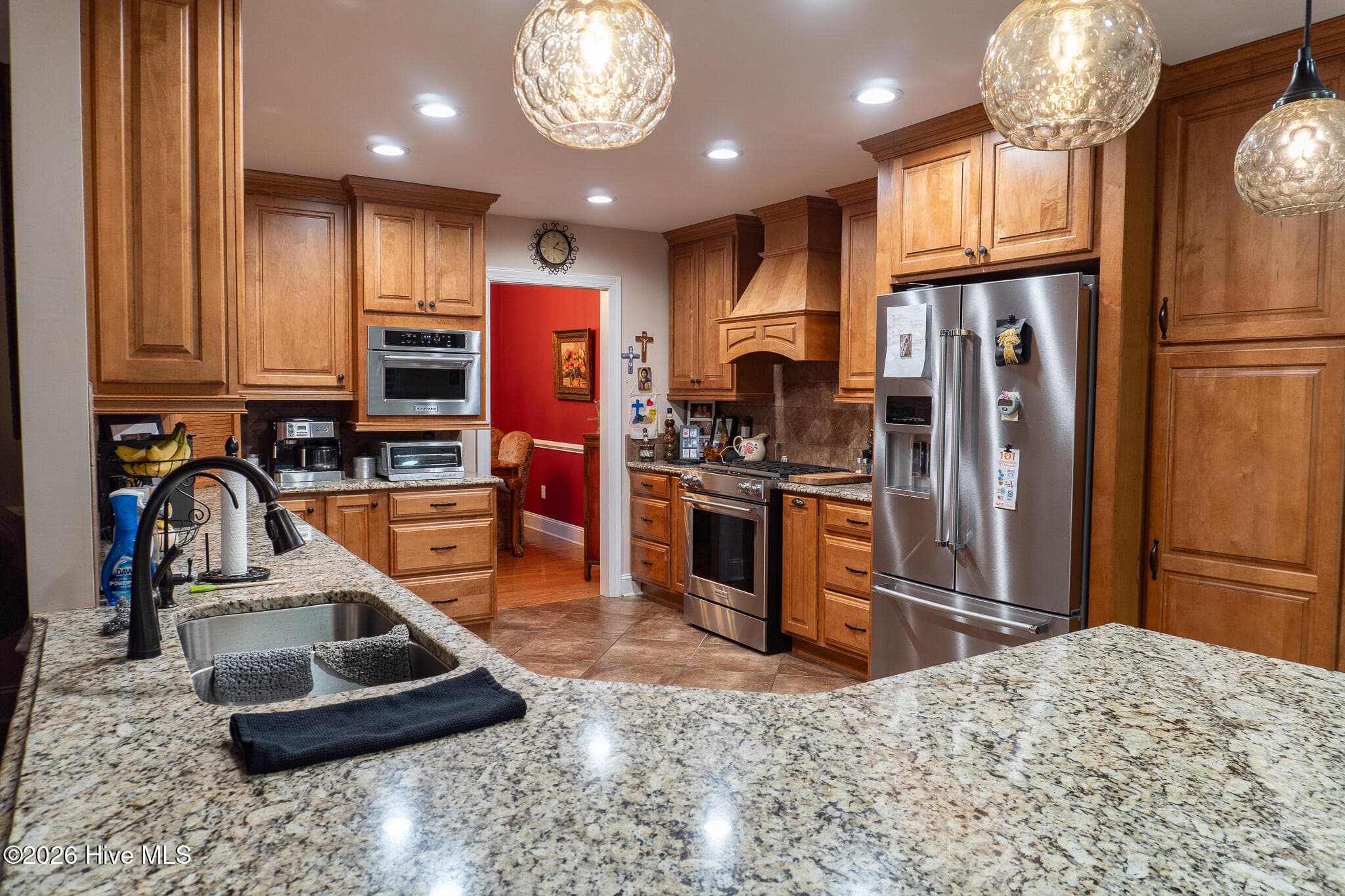 Single Family Residence at 2509 3rd Avenue, Elizabethtown, NC 28337, photo 23 of 36