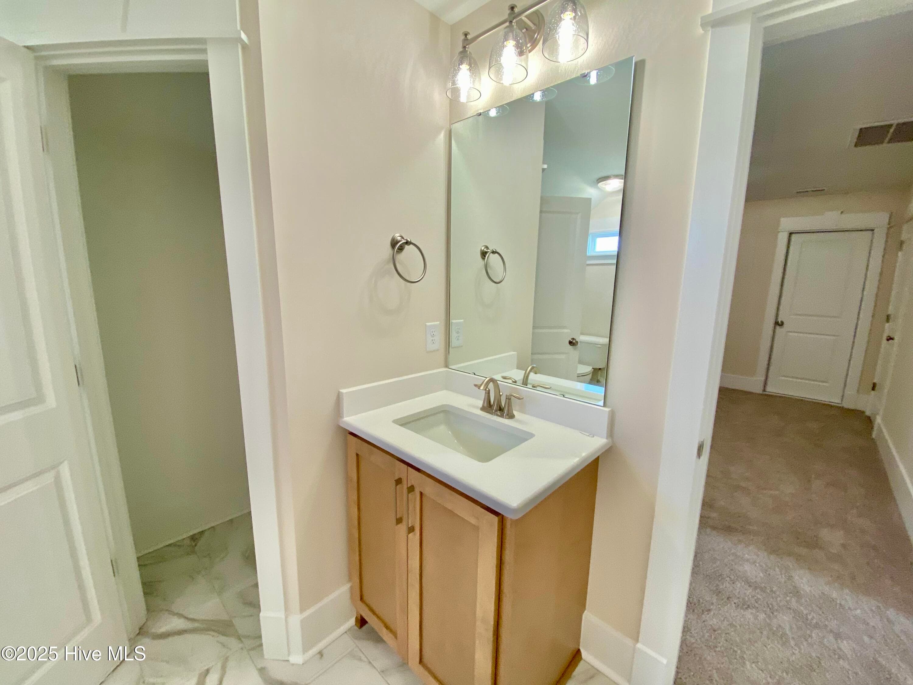 Single Family Residence at 207 Stonewood Drive, Goldsboro, NC 27530, photo 7 of 8