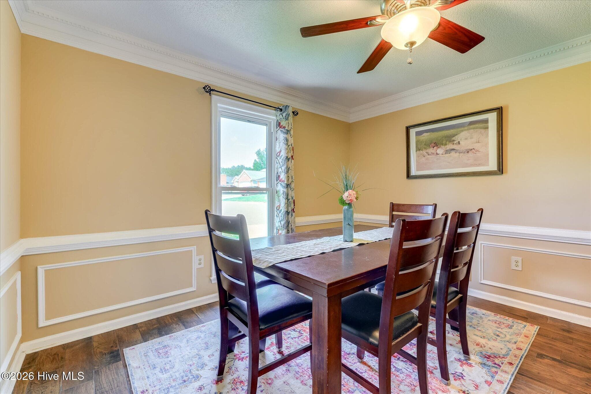 Single Family Residence at 537 Blue Ridge Crossing, Evans, GA 30809, photo 21 of 47