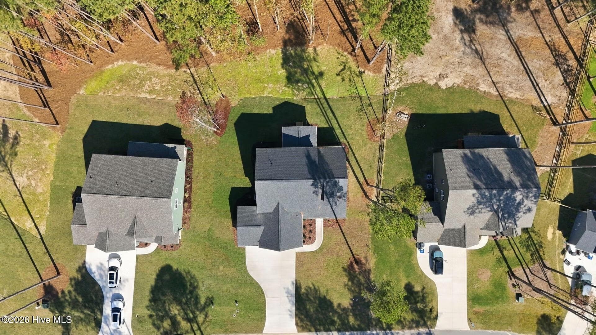 Single Family Residence at 612 Gregory Street, Carthage, NC 28327, photo 8 of 61