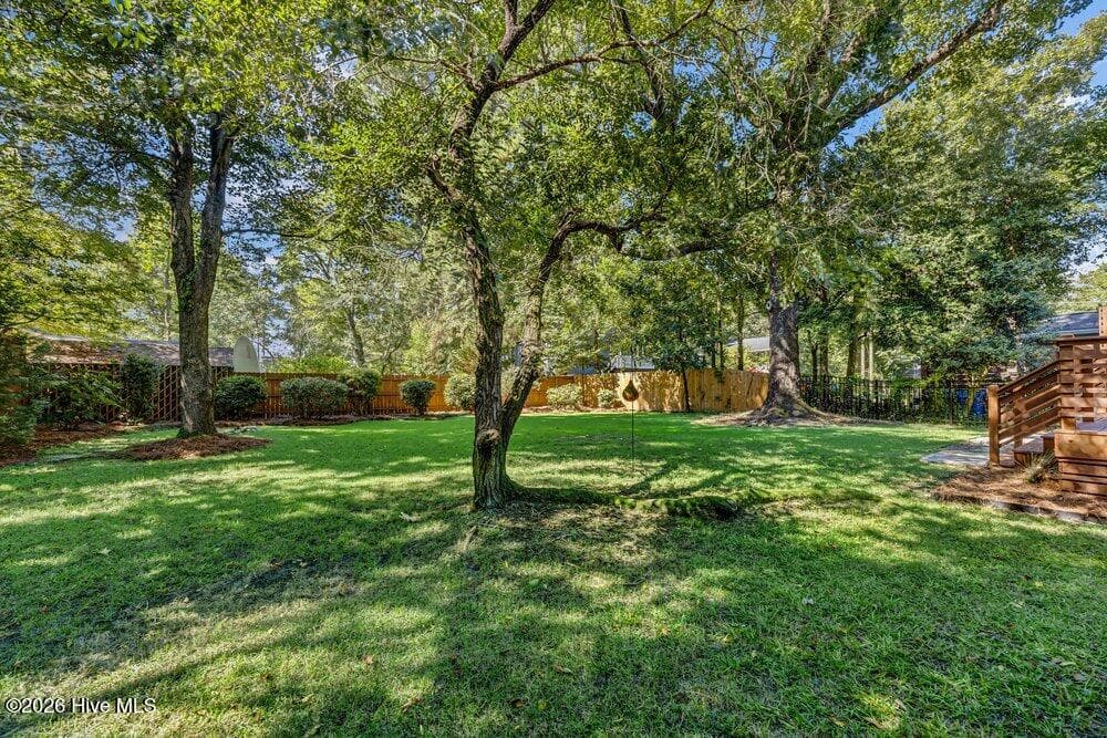 Single Family Residence at 4012 Park Avenue, Wilmington, NC 28403, photo 26 of 27