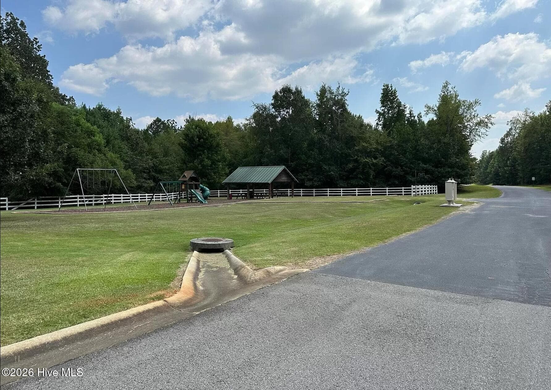 Lot # 10 S Pointe Shores Road, Tignall, GA 30668