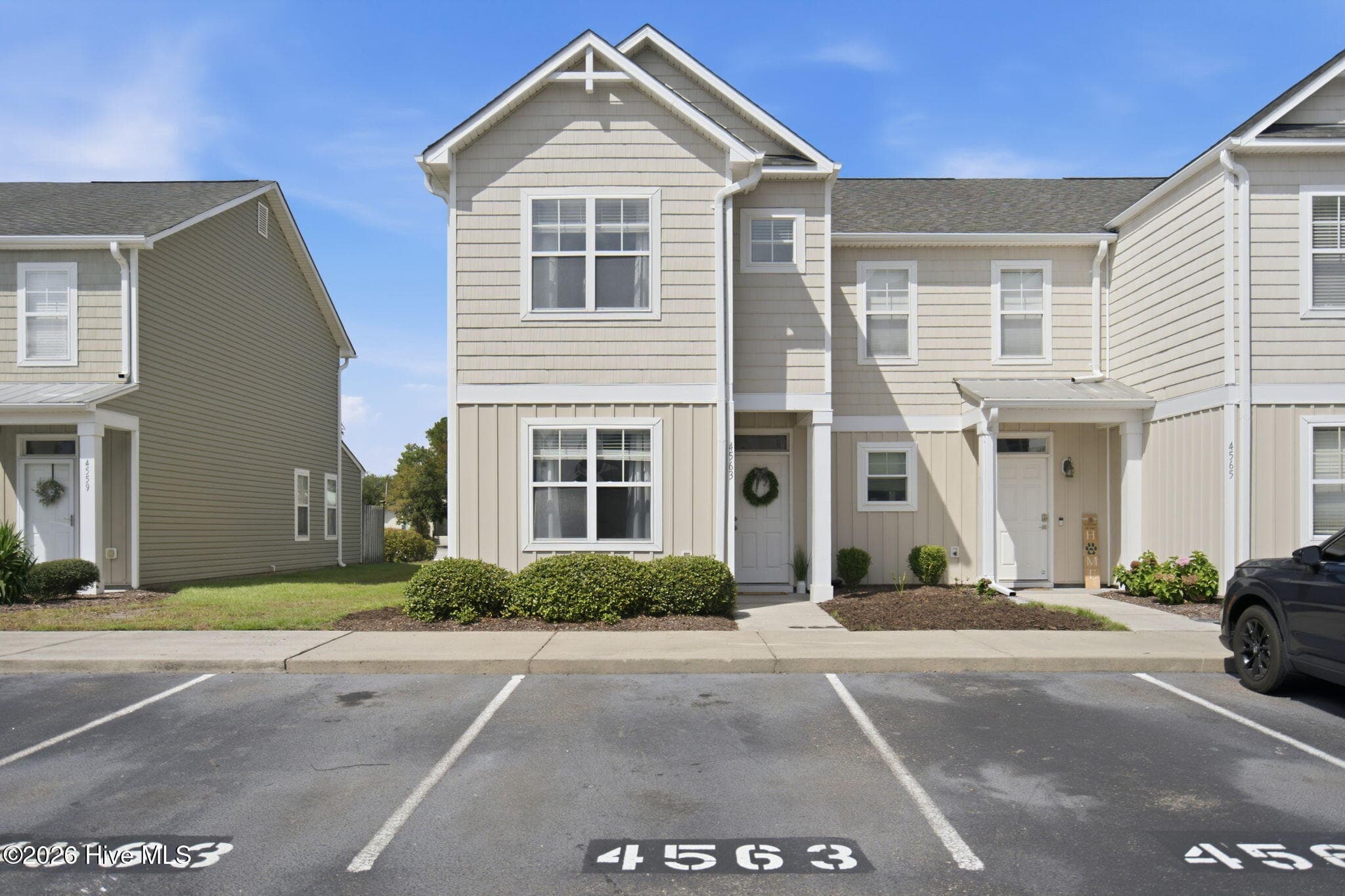 Townhouse at 4563 Exuma Lane, Wilmington, NC 28412, photo 35 of 37