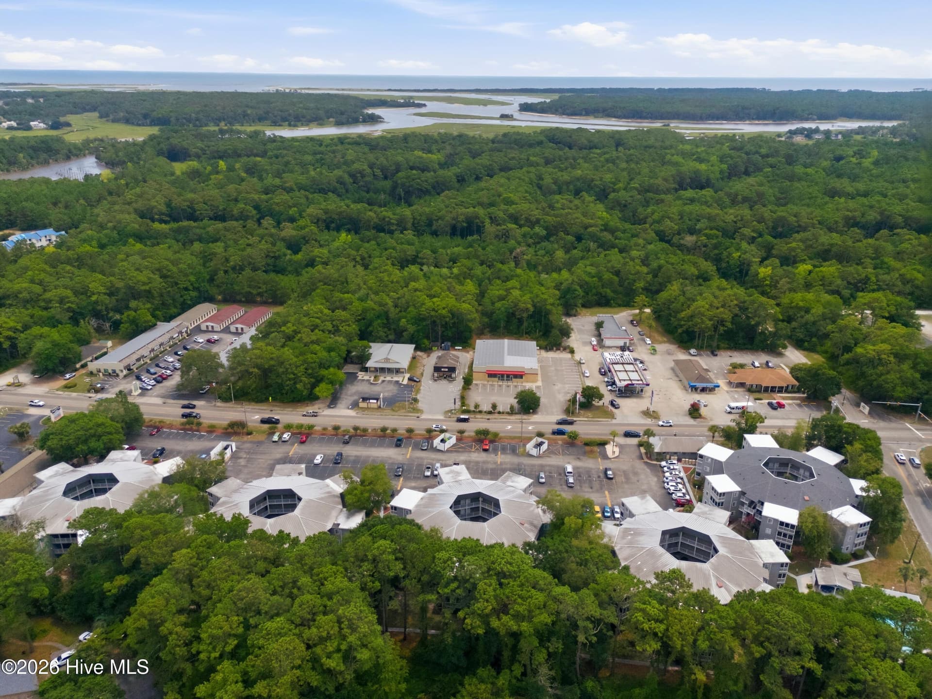 Condominium at 10170 Beach Drive SW Unit 3302, Calabash, NC 28467, photo 25 of 26