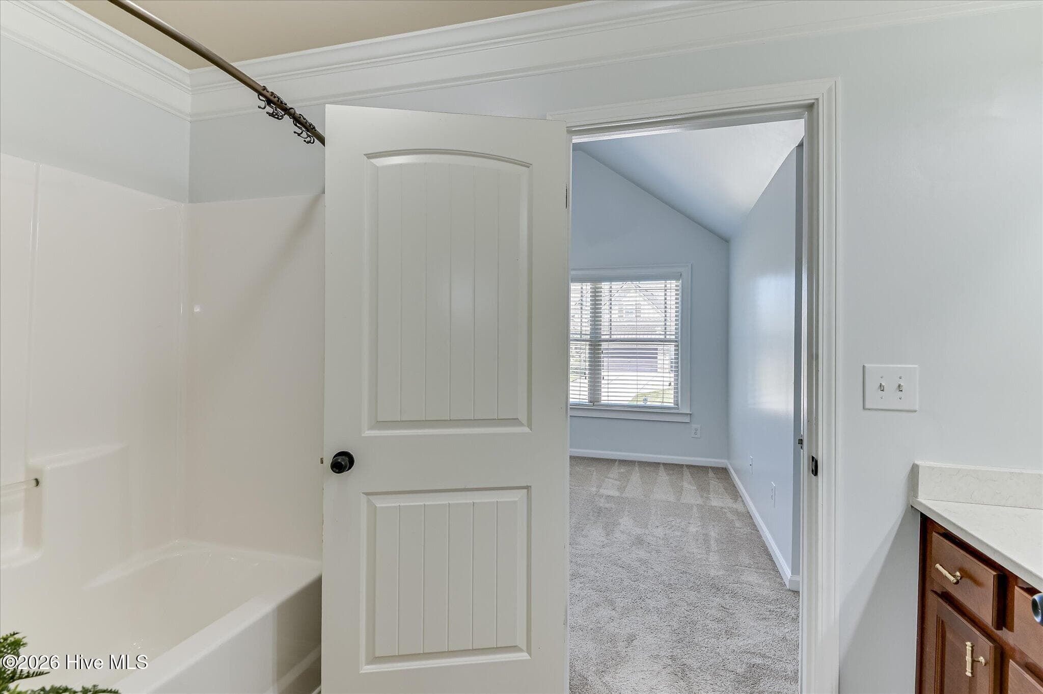 JACK & JILL BATHROOM ALT VIEW - 552 Oconee Circle, Evans, GA 30809