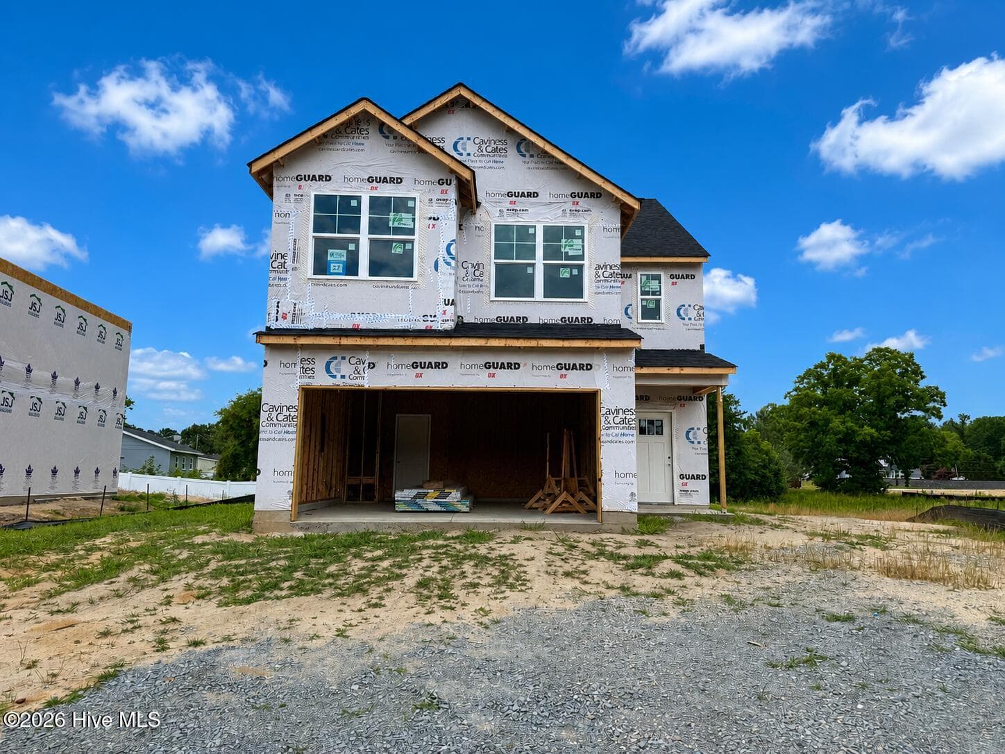 Single Family Residence at 267 Crossvine Street, Selma, NC 27576, photo 2 of 249