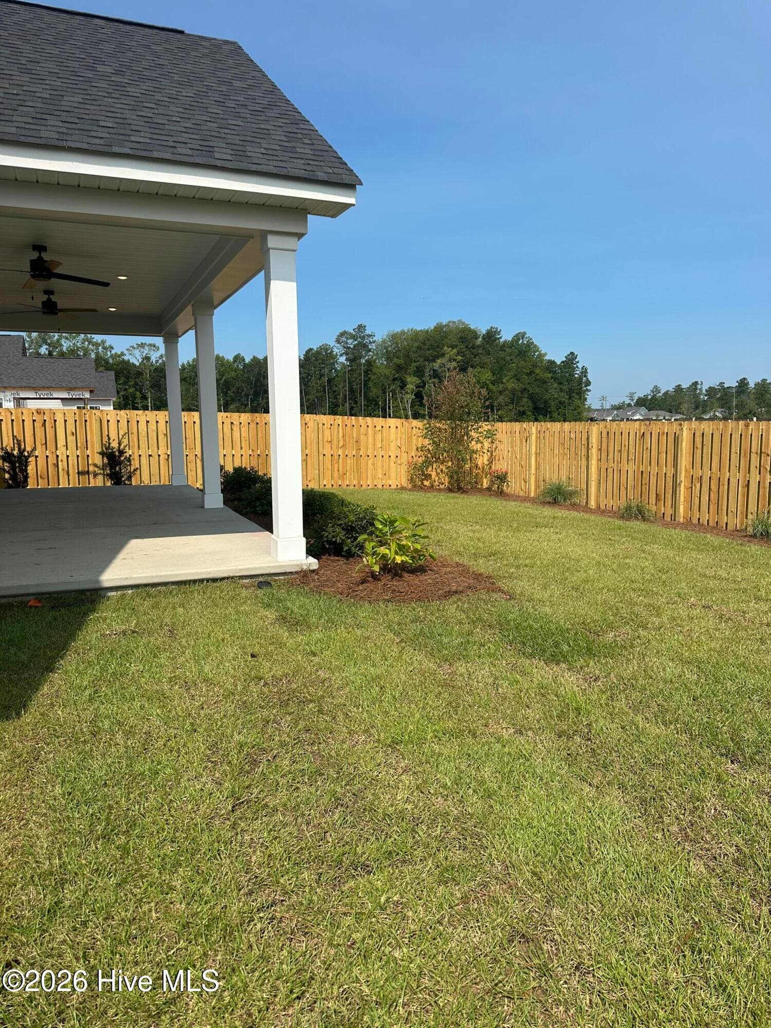 Single Family Residence at 2212 Sandbrook Loop, Leland, NC 28451, photo 67 of 77