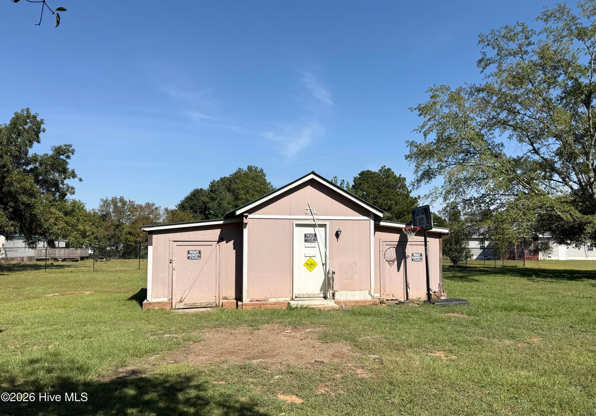 Manufactured Home at 132 Church Street, Rockingham, NC 28379, photo 2 of 4