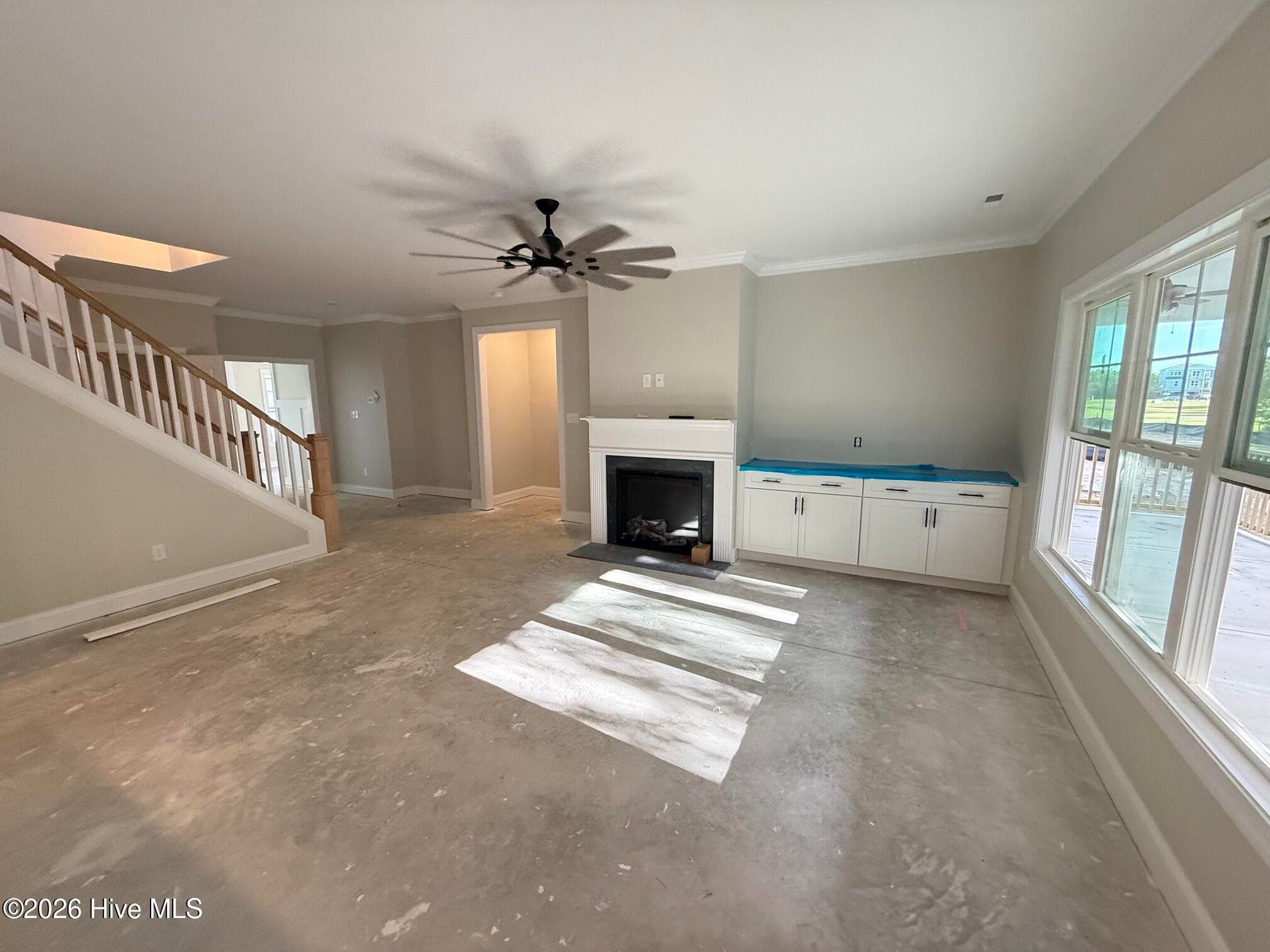Single Family Residence at 806 Sweetgrass Street, Holly Ridge, NC 28445, photo 9 of 16