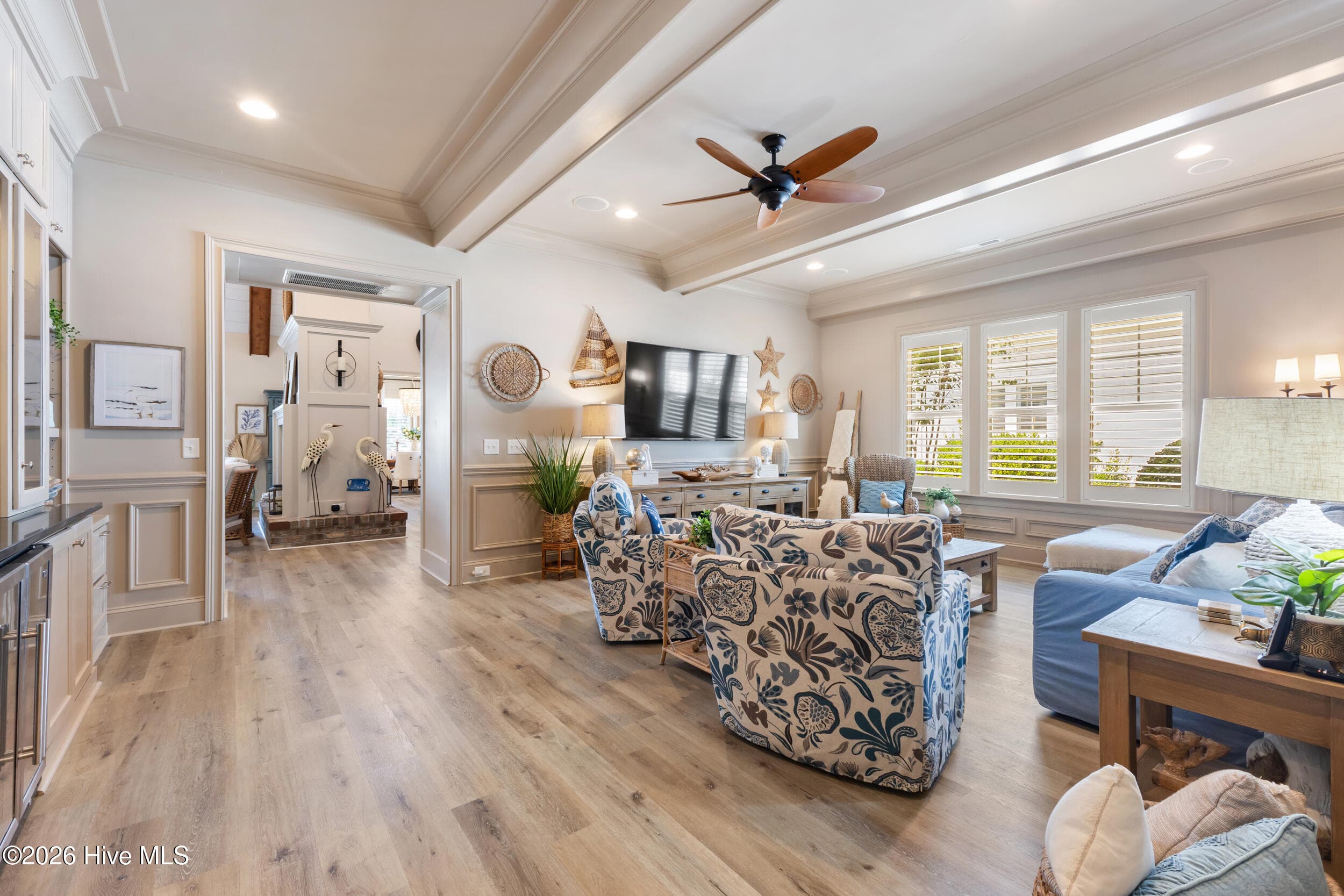 1543 Cape Fear National Drive, Leland, NC 28451