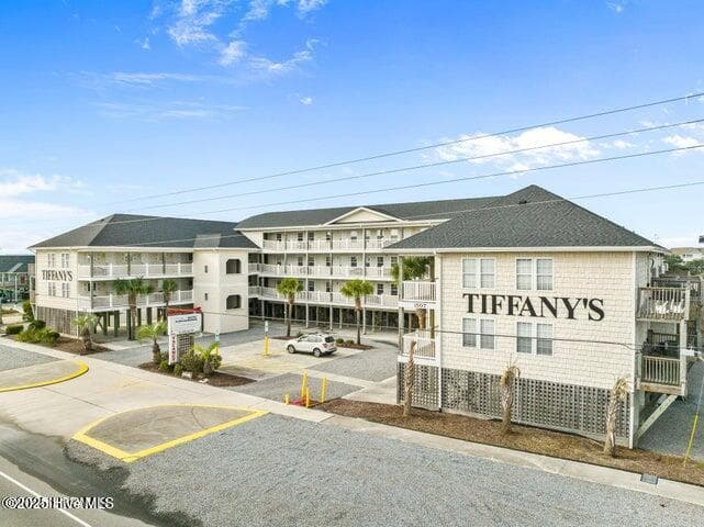 1501 N New River Drive 202, Surf City, NC 28445