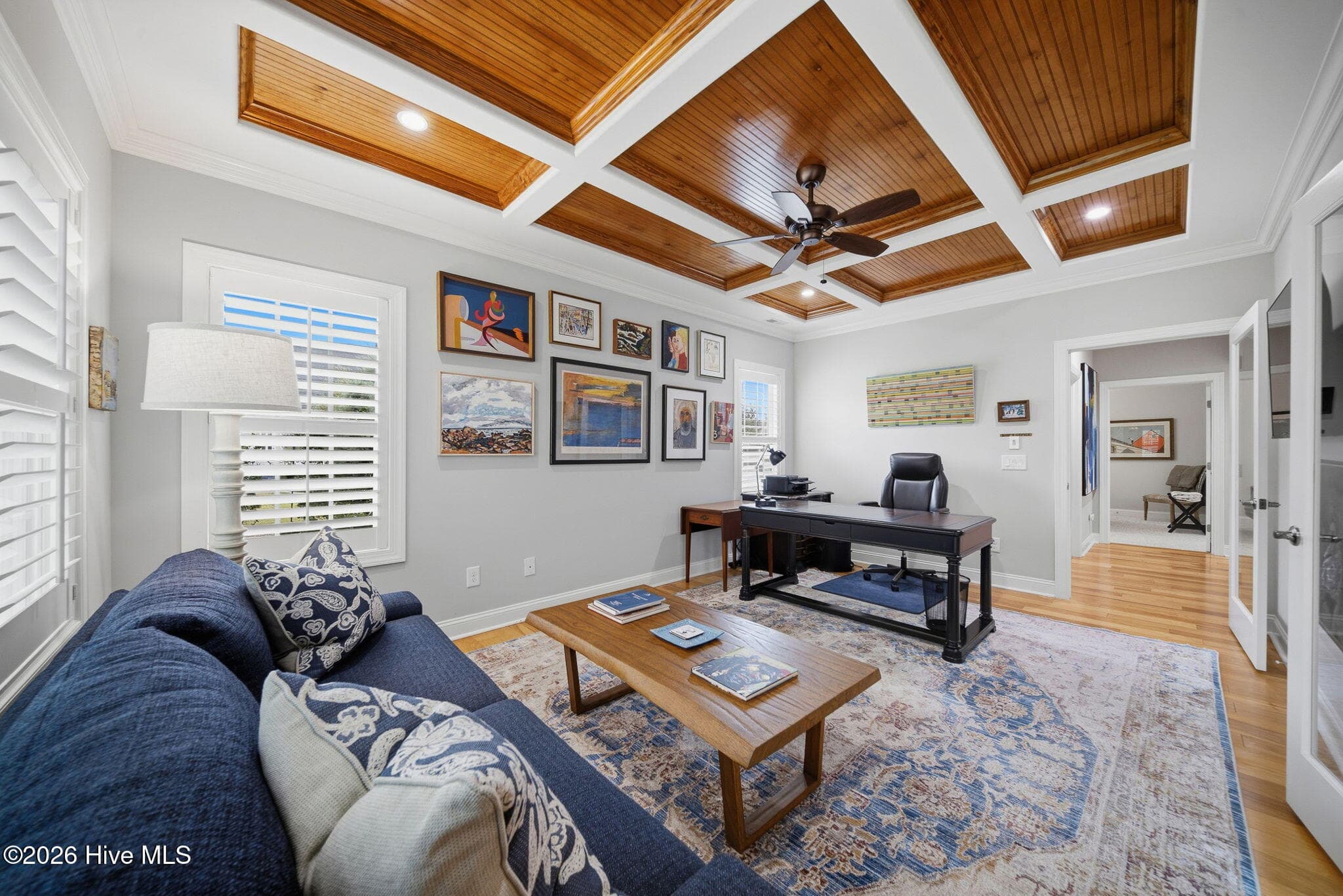 Single Family Residence at 2035 Colony Pines Drive, Leland, NC 28451, photo 52 of 91