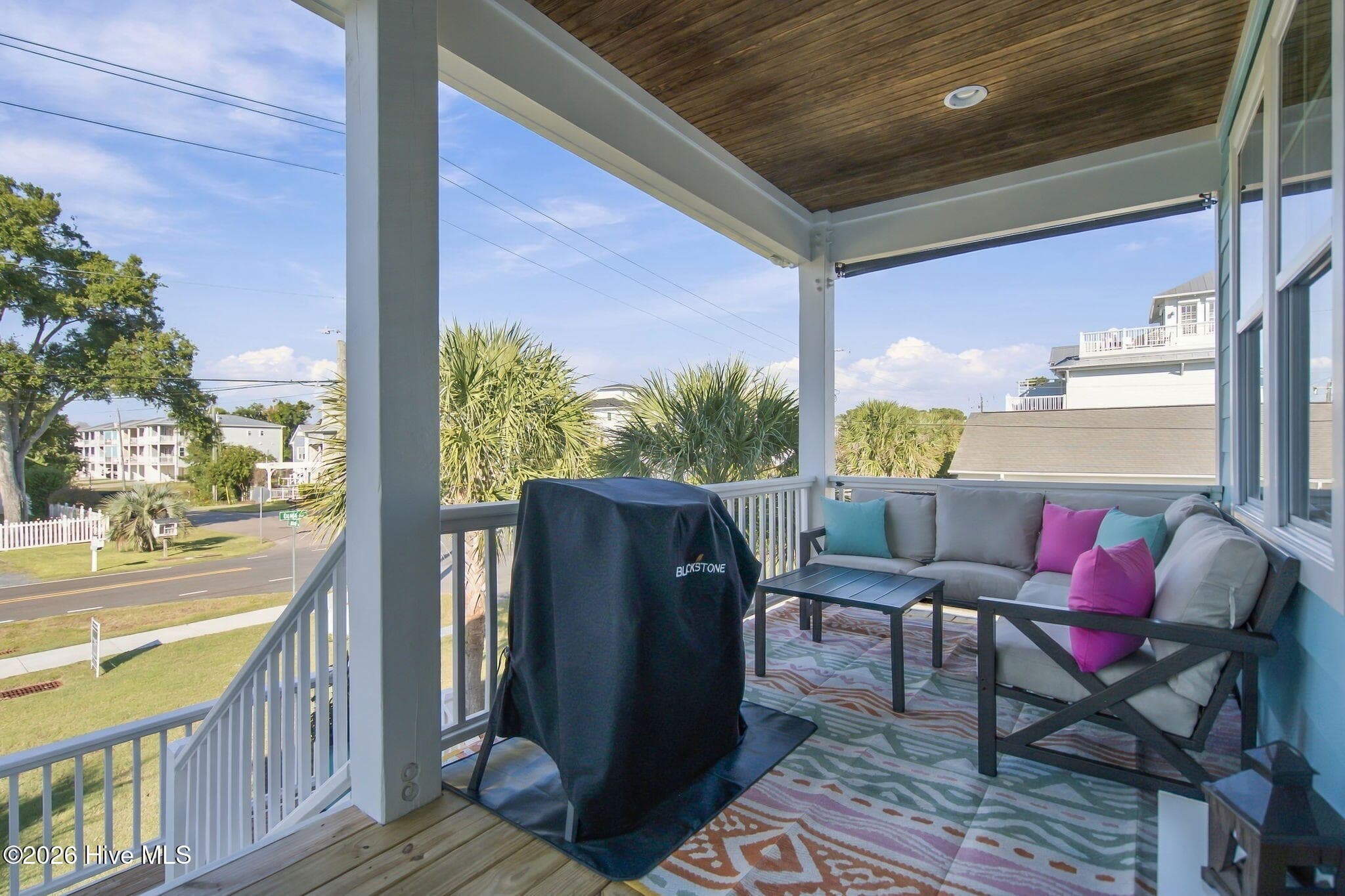 Single Family Residence at 1404 Mackerel Lane, Carolina Beach, NC 28428, photo 45 of 63
