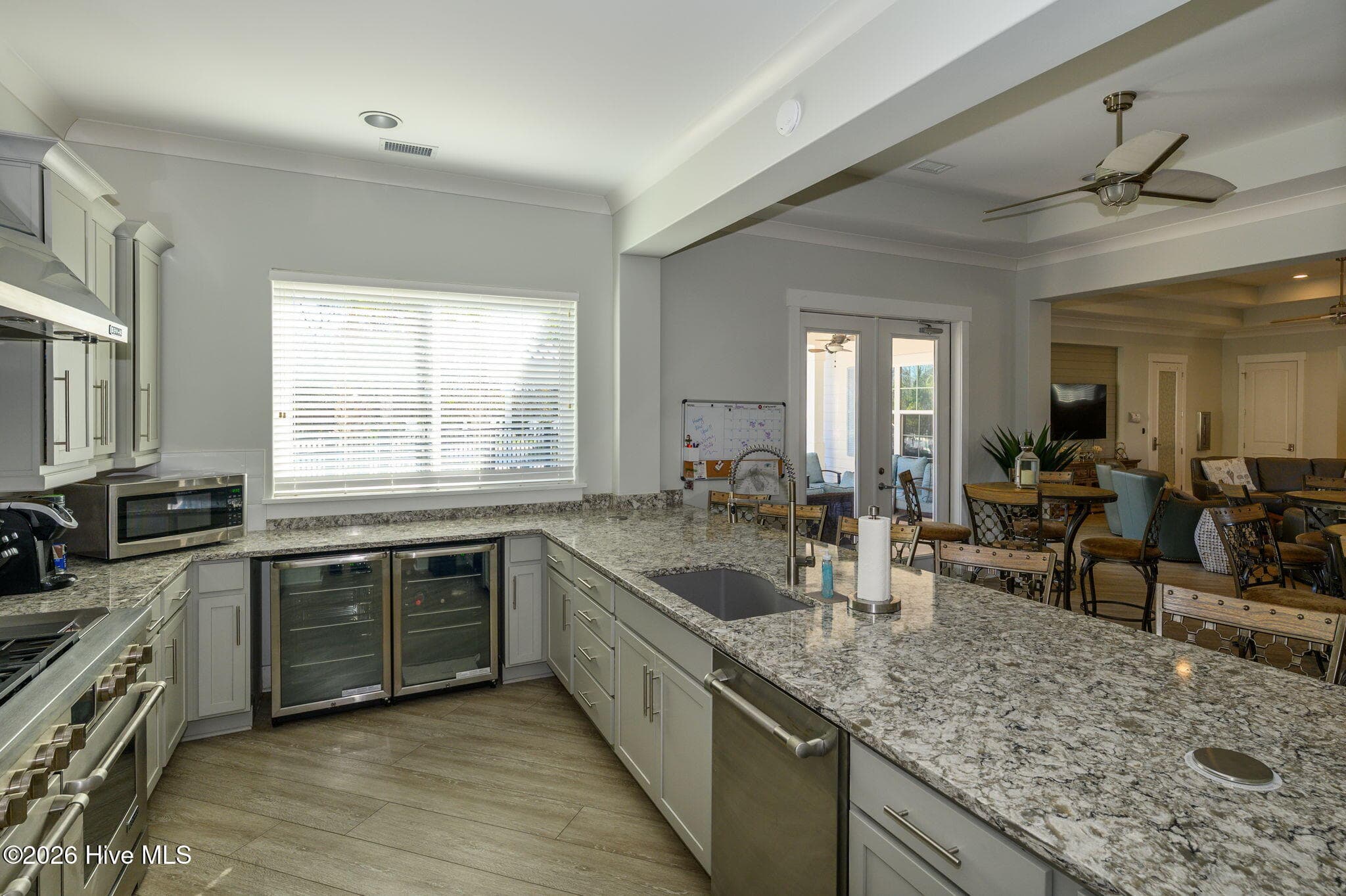 Single Family Residence at 2016 Manor Parc Drive, Calabash, NC 28467, photo 58 of 127
