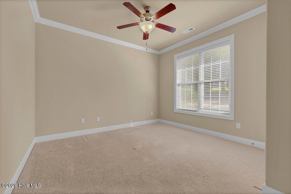 Townhouse at 5917 Fayemont Court, Wilmington, NC 28412, photo 23 of 55