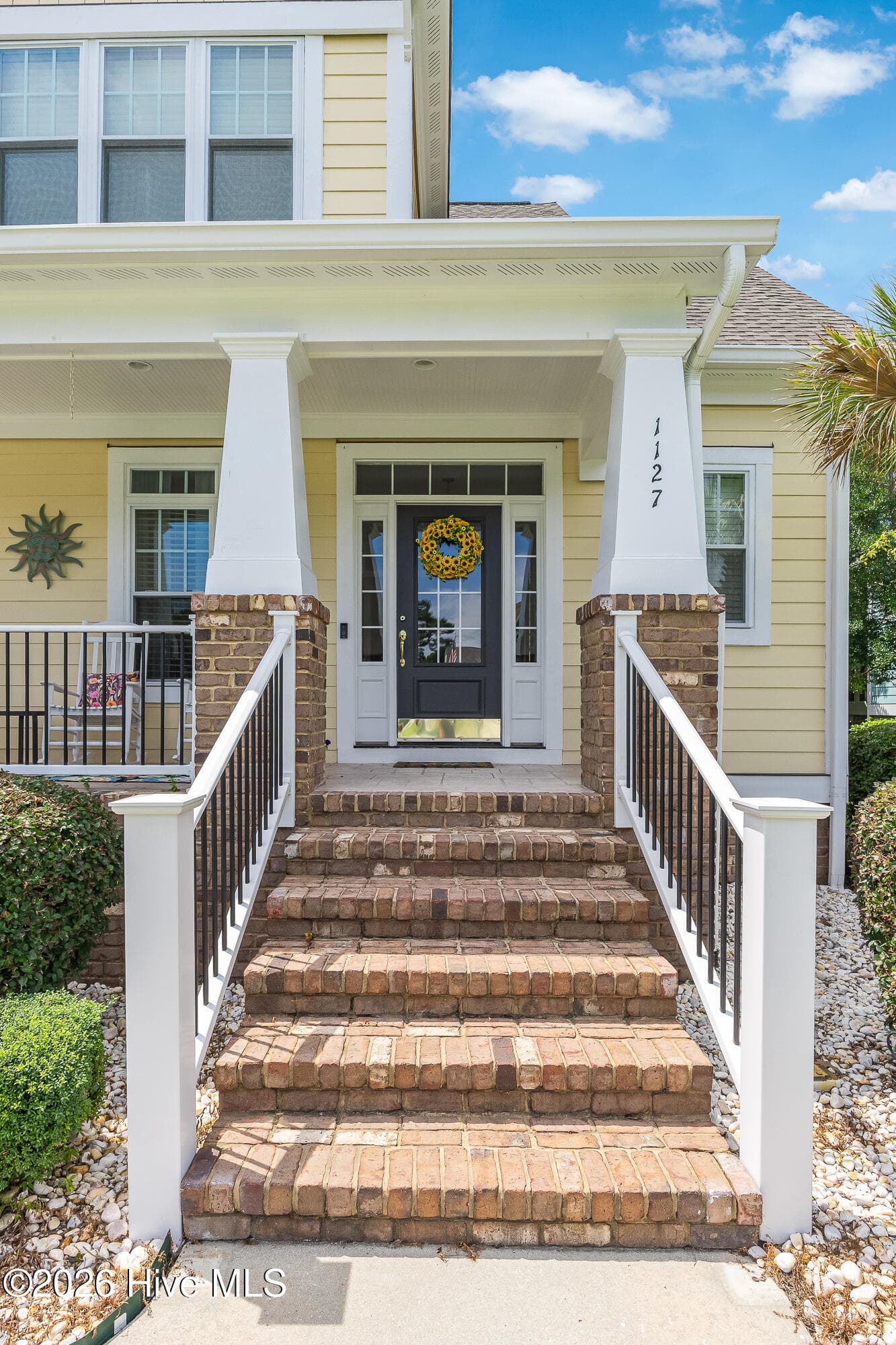 Single Family Residence at 1127 Sea Bourne Way, Sunset Beach, NC 28468, photo 4 of 59