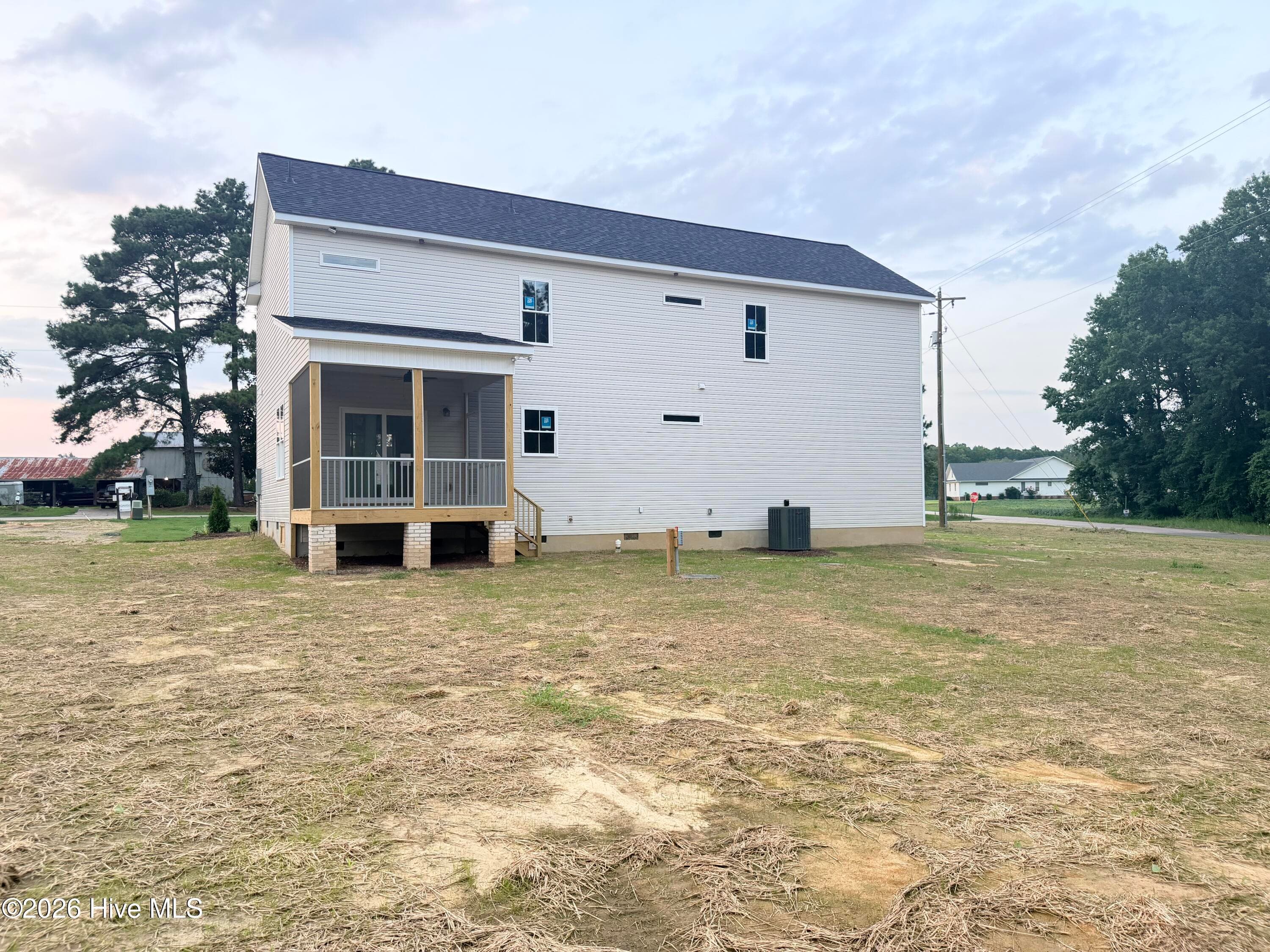 Single Family Residence at 1800 Batten Farm Road, Selma, NC 27576, photo 92 of 126