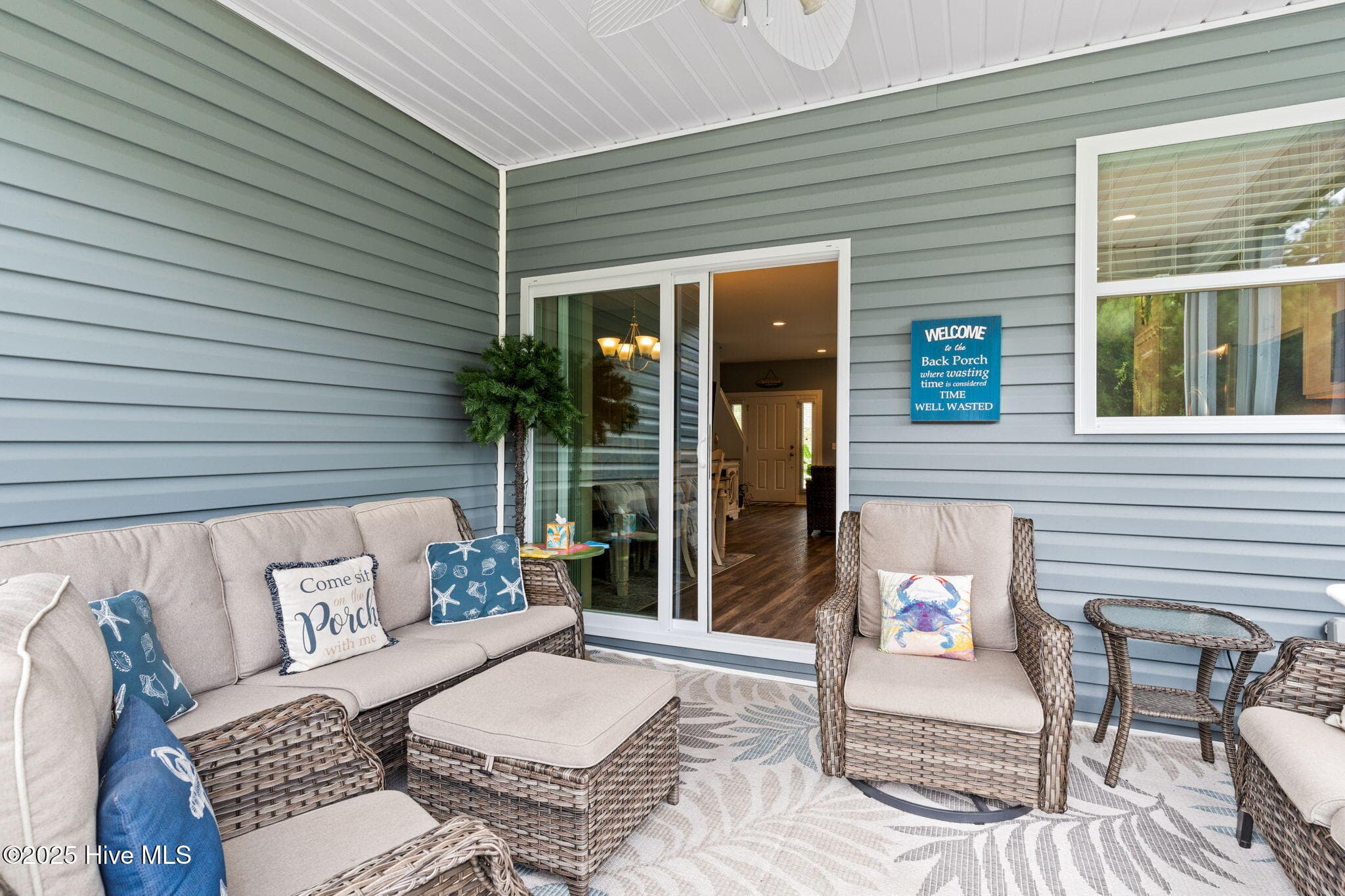 Single Family Residence at 420 Cades Trail, Southport, NC 28461, photo 29 of 61