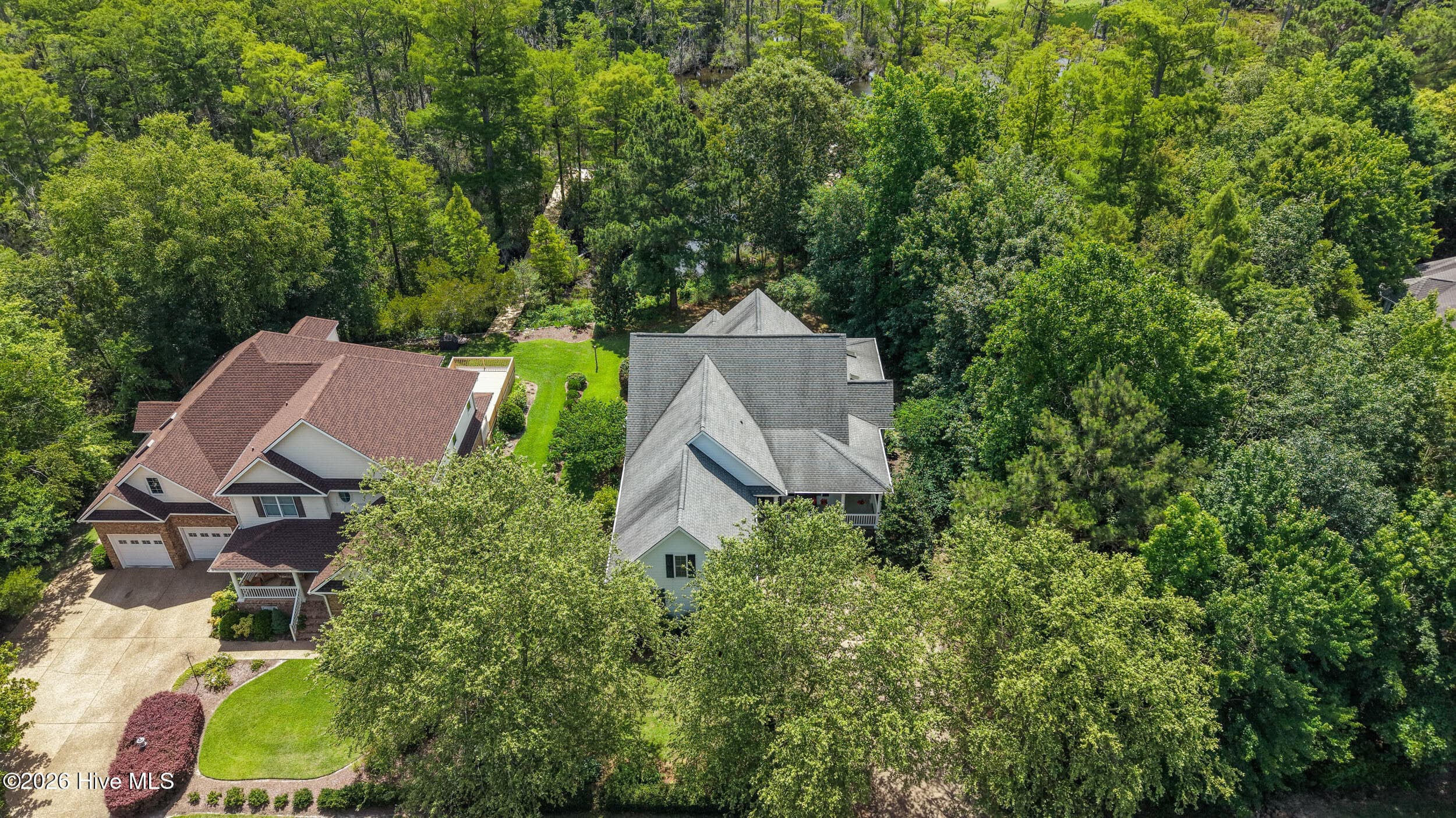 Single Family Residence at 203 Megan Loop S, Hertford, NC 27944, photo 100 of 121