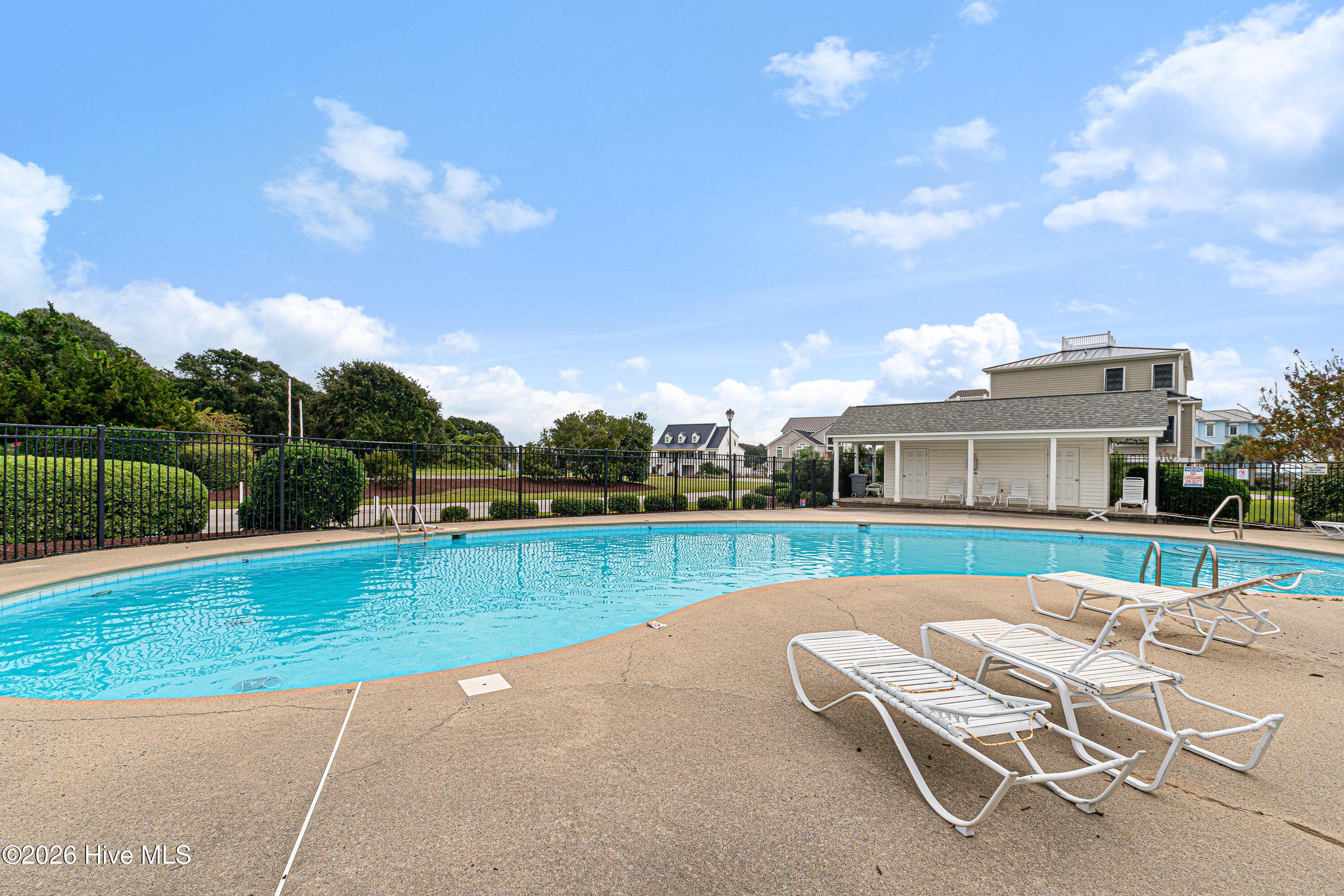 Single Family Residence at 2616 Lennoxville Road, Beaufort, NC 28516, photo 82 of 92