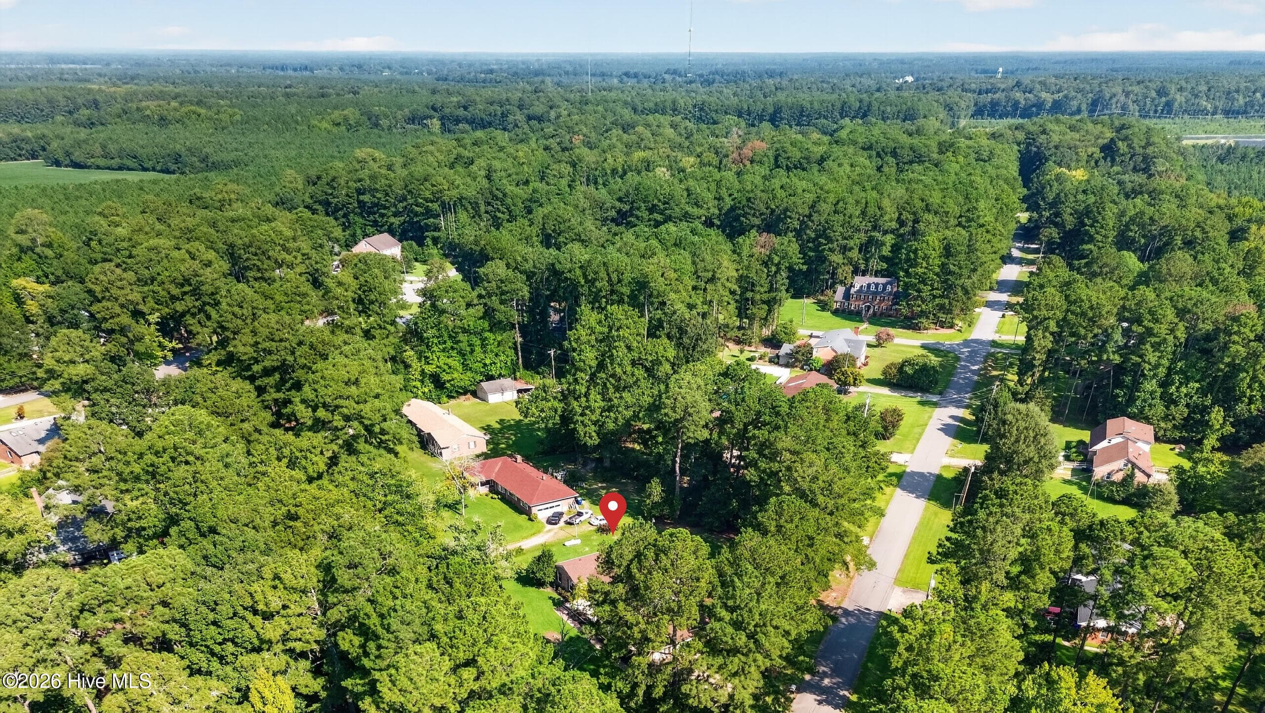 Single Family Residence at 113 Clarendon Road, Ahoskie, NC 27910, photo 66 of 70
