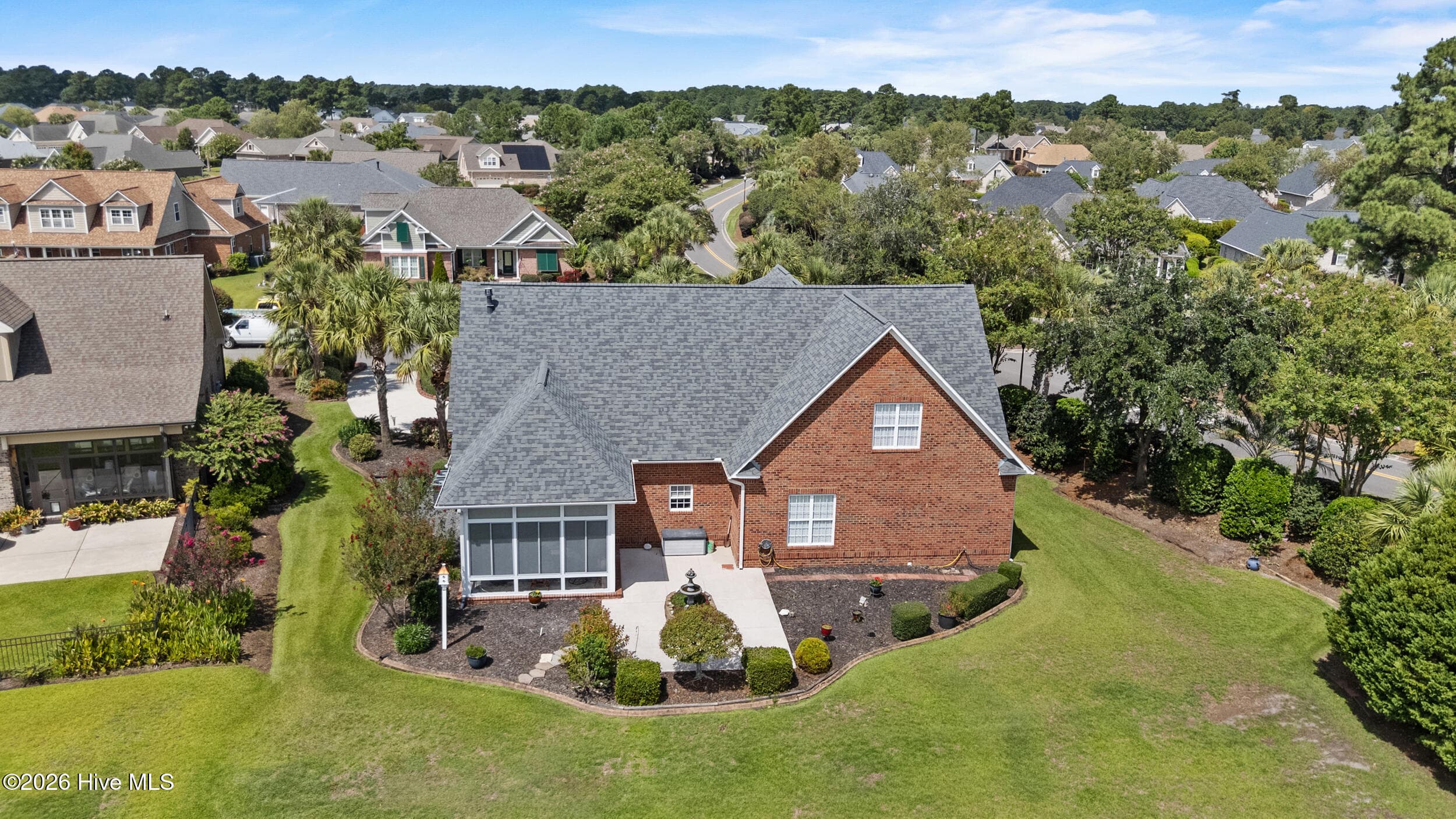 Single Family Residence at 1001 Lismore Way, Leland, NC 28451, photo 71 of 83