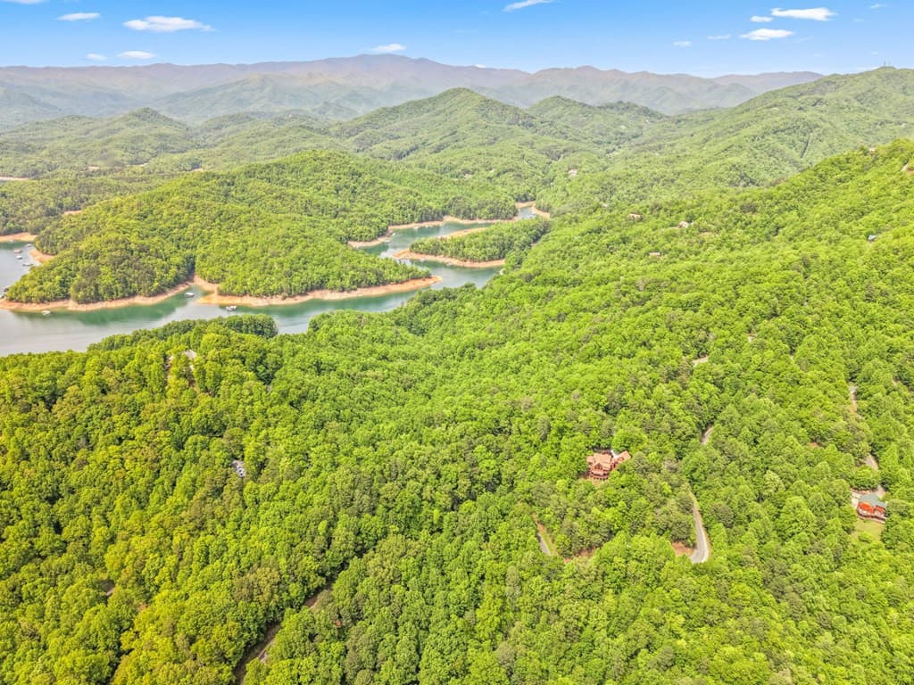 Residential at 167 Wild Orchid Trail, Bryson City, NC 28713, Bryson City, photo 3 of 3