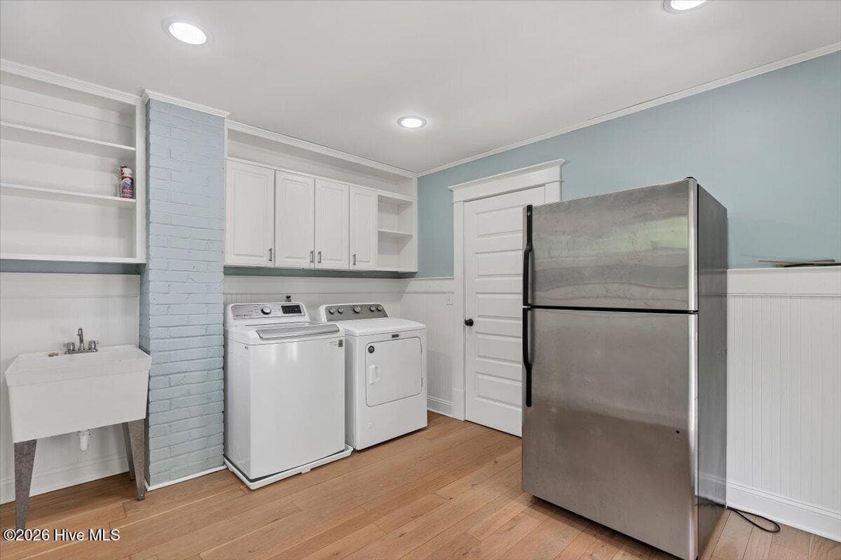 Single Family Residence at 260 N Ridge Street, Southern Pines, NC 28387, photo 20 of 48