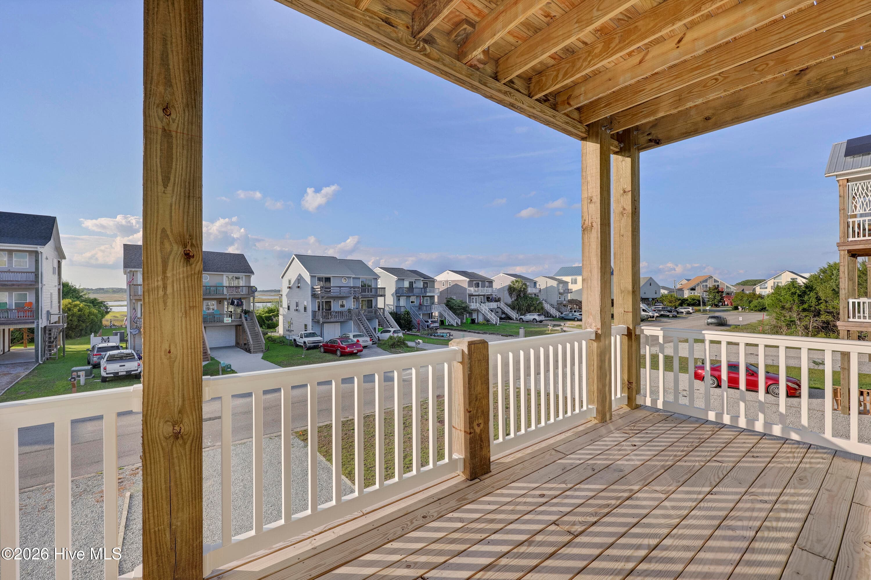 Townhouse at 144 Sea Gull Lane 6b, North Topsail Beach, NC 28460, photo 20 of 32